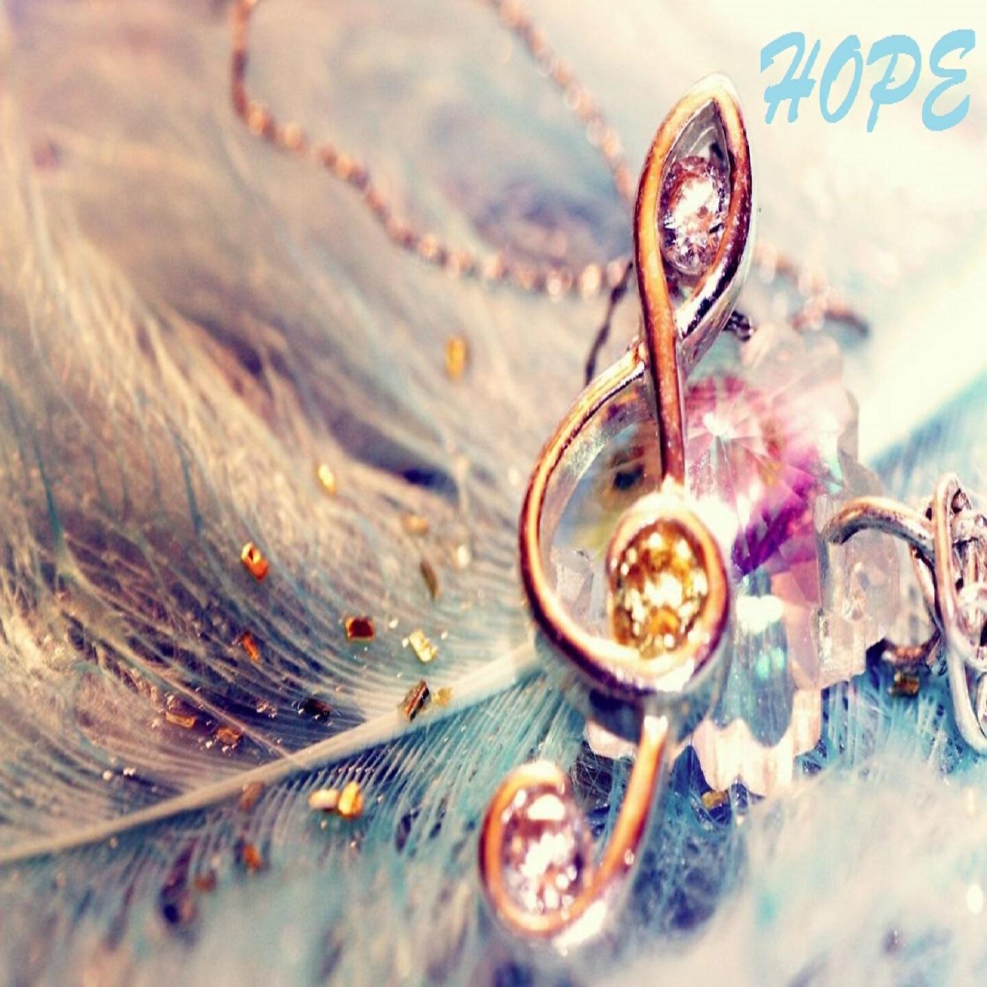 Релиз Hope