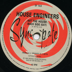 House Engineers