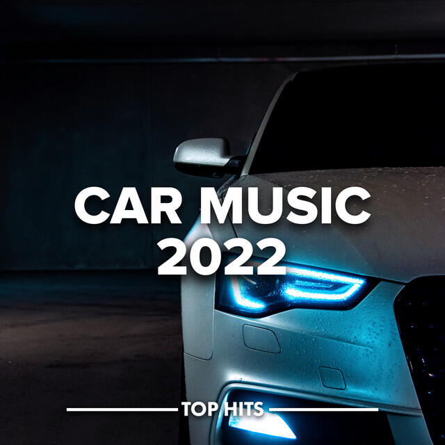 Релиз Car Music 2022