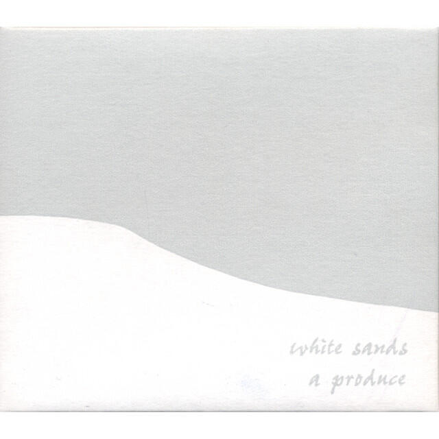 Релиз White Sands