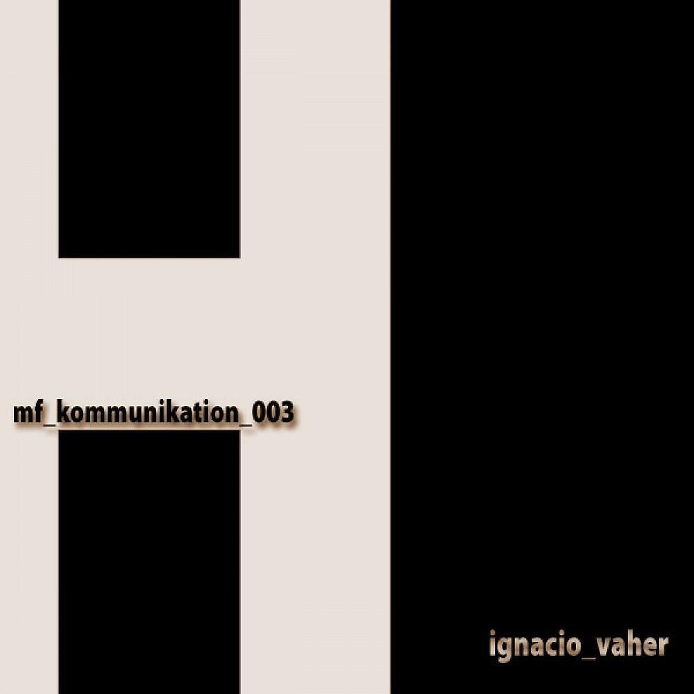 Релиз Mf Kommunikation 003