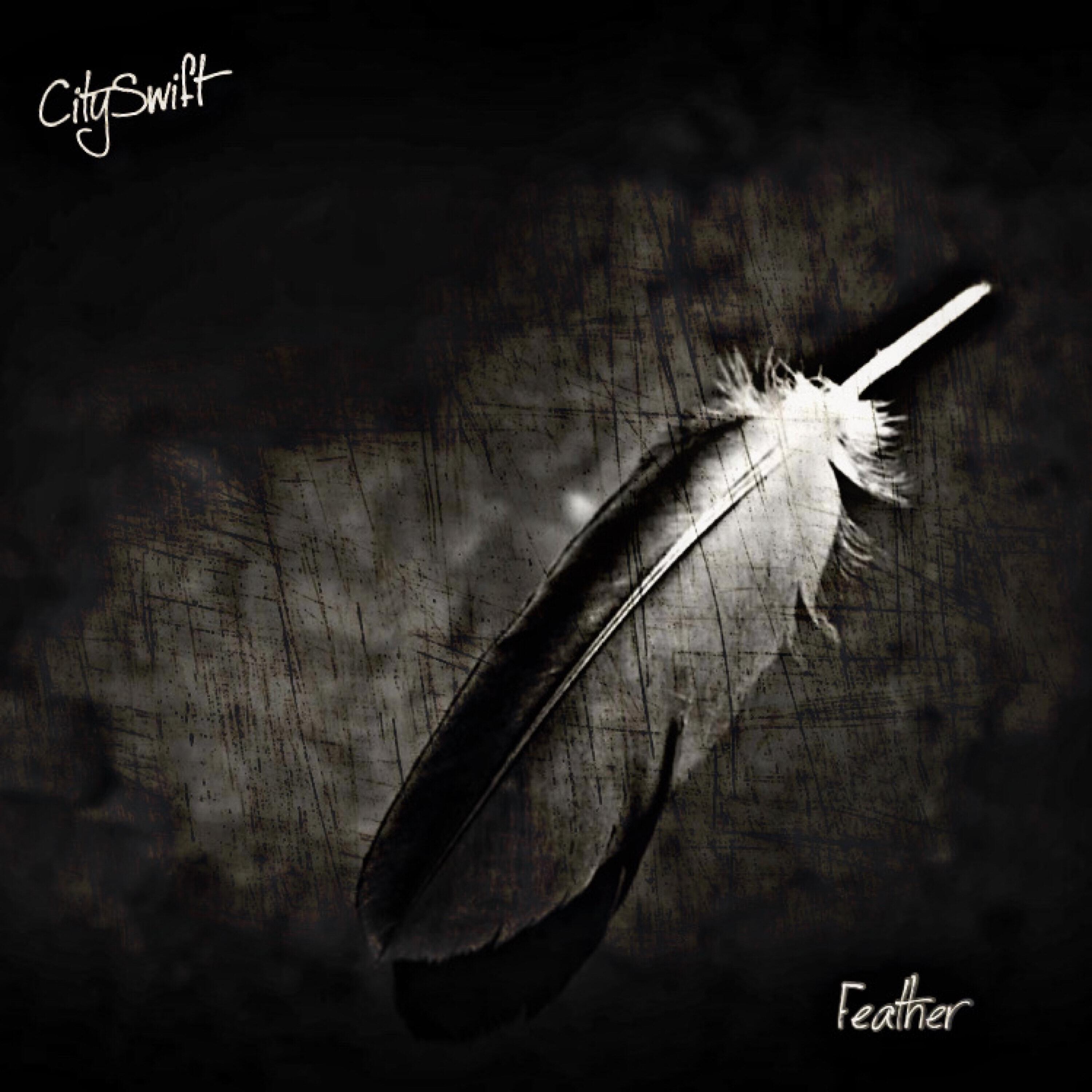 Релиз Feather