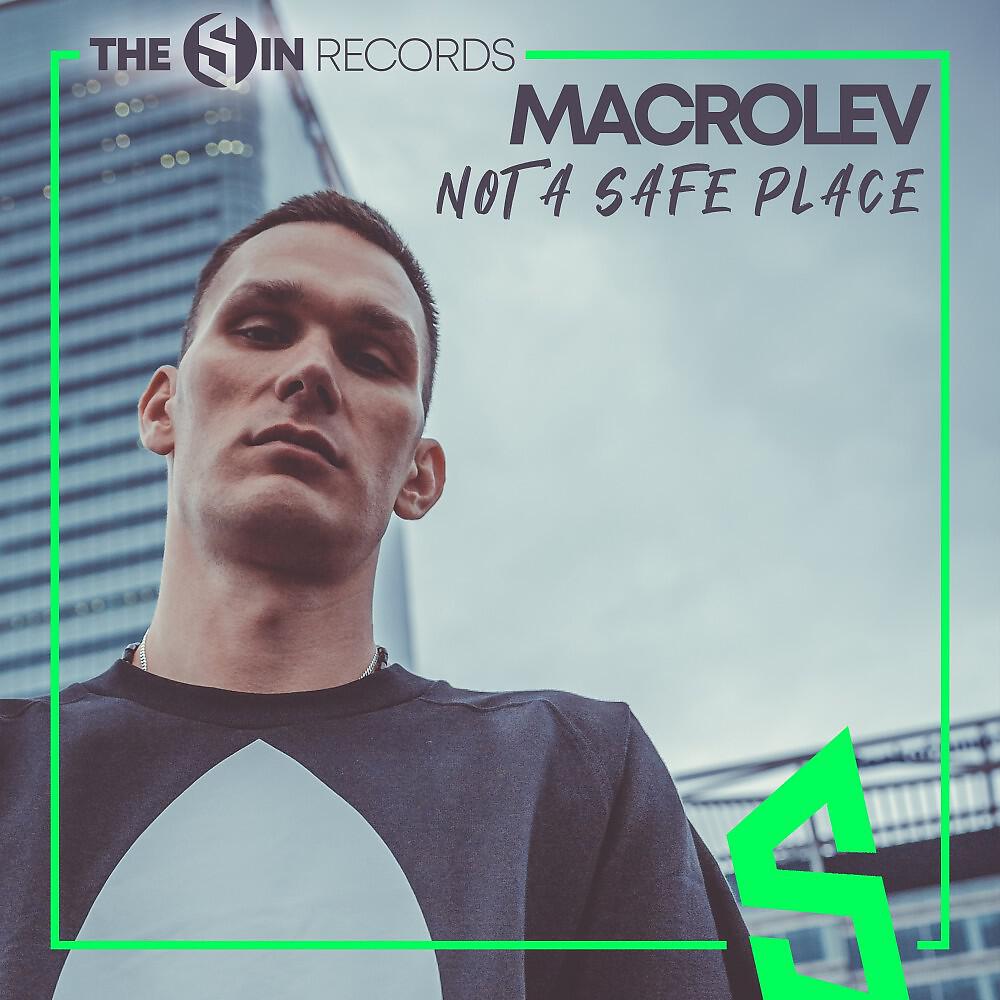 Релиз Not a Safe Place