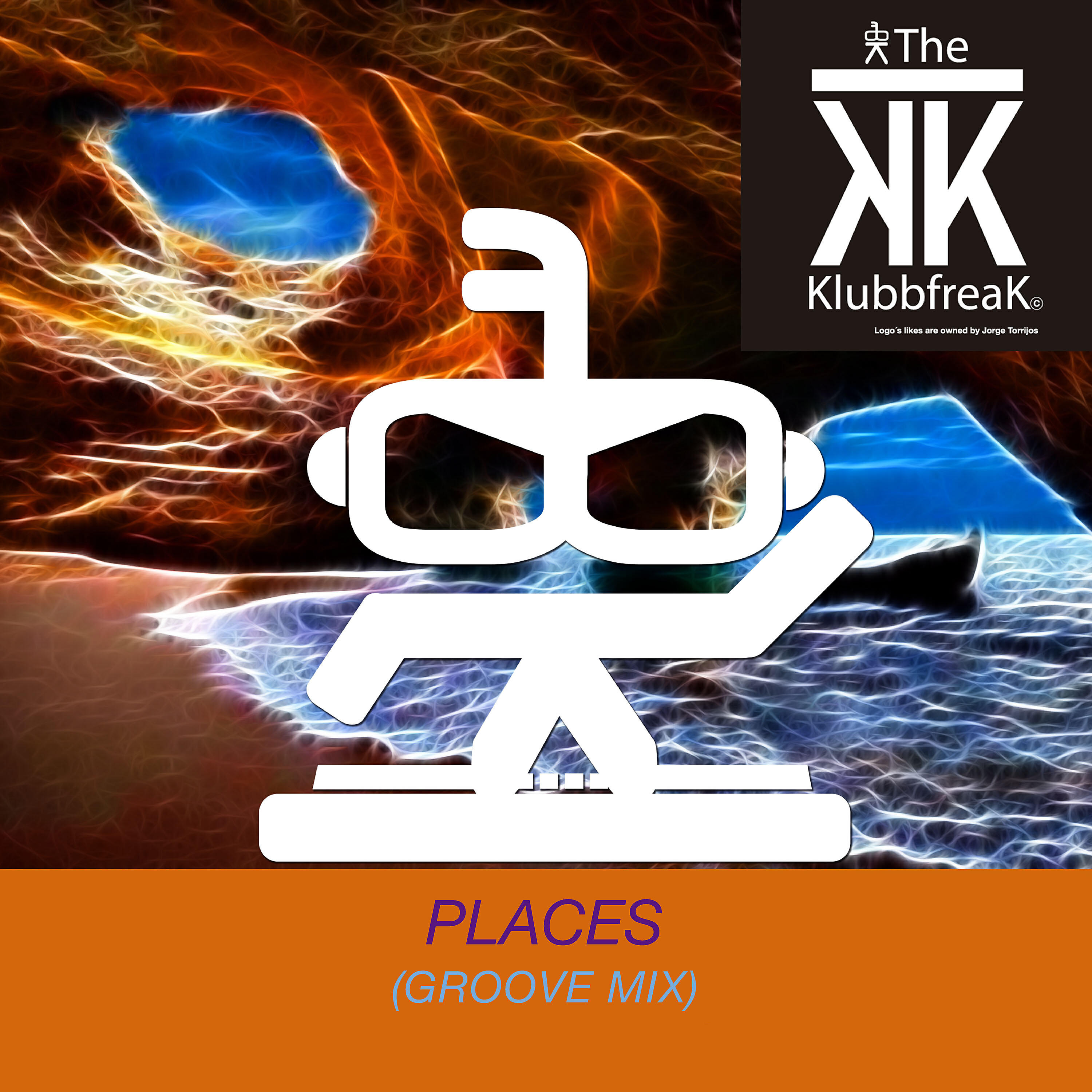 Релиз Places (Groove Mix)