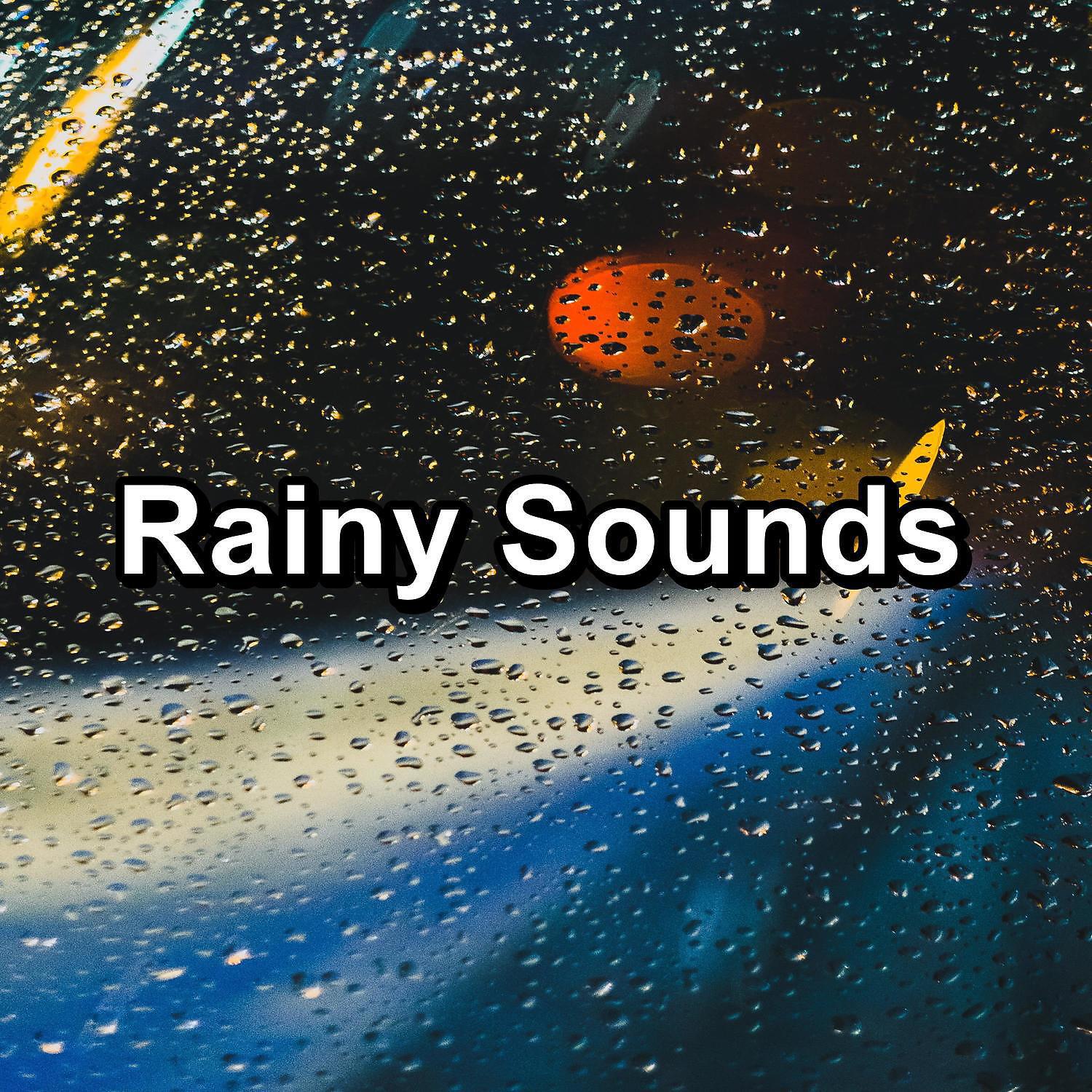 Релиз Rainy Sounds