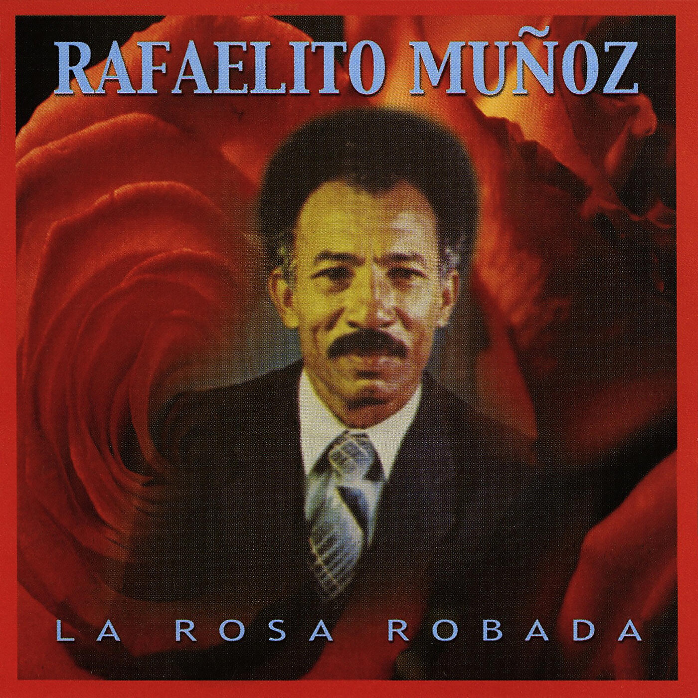 Релиз La Rosa Robada