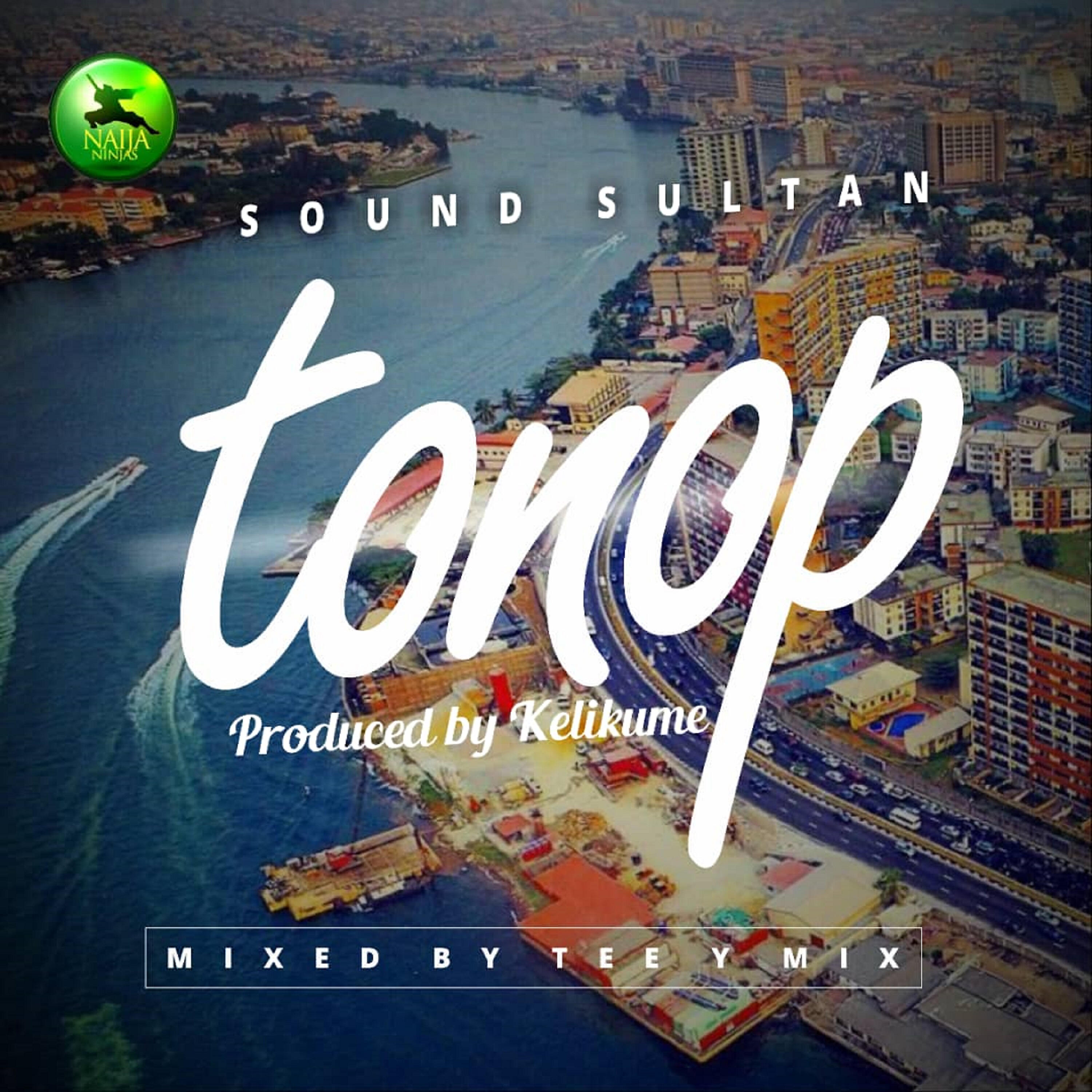 Релиз Tonop