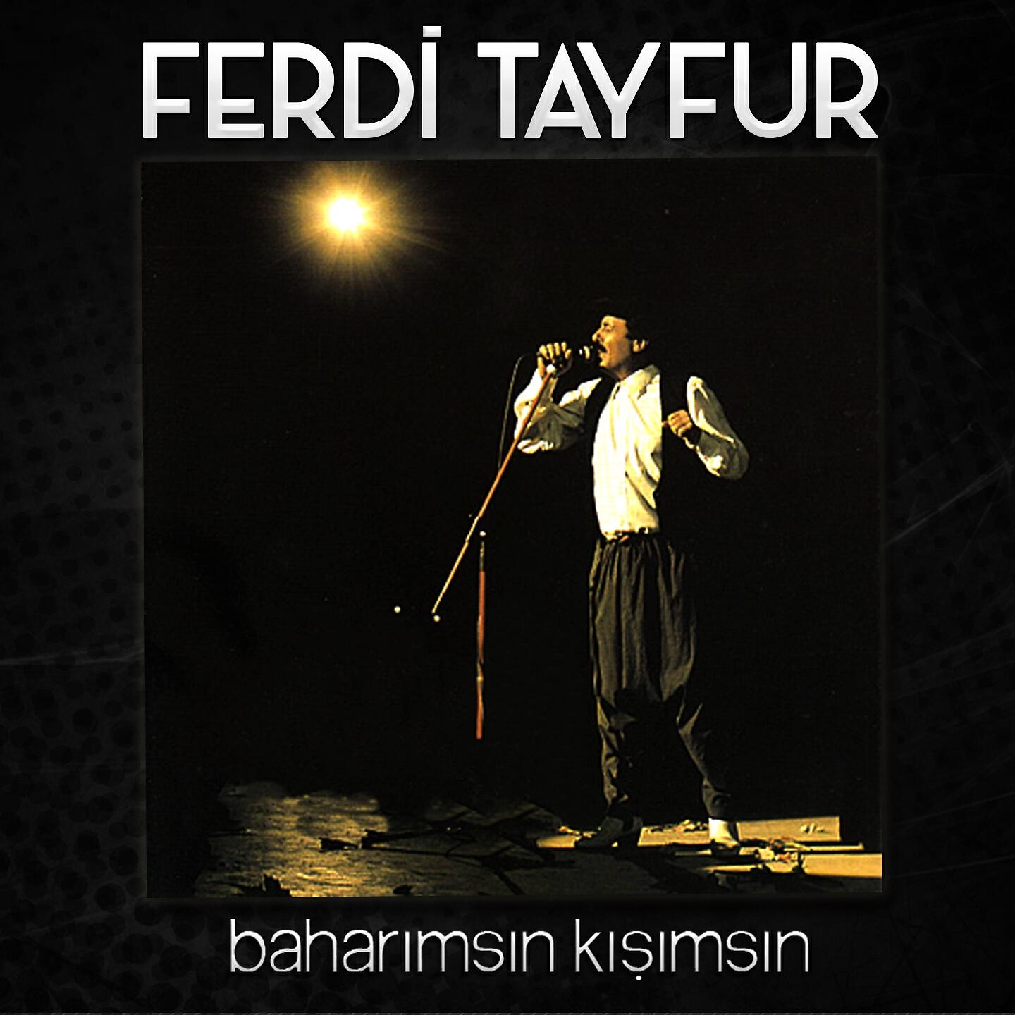 Релиз Baharımsın Kışımsın