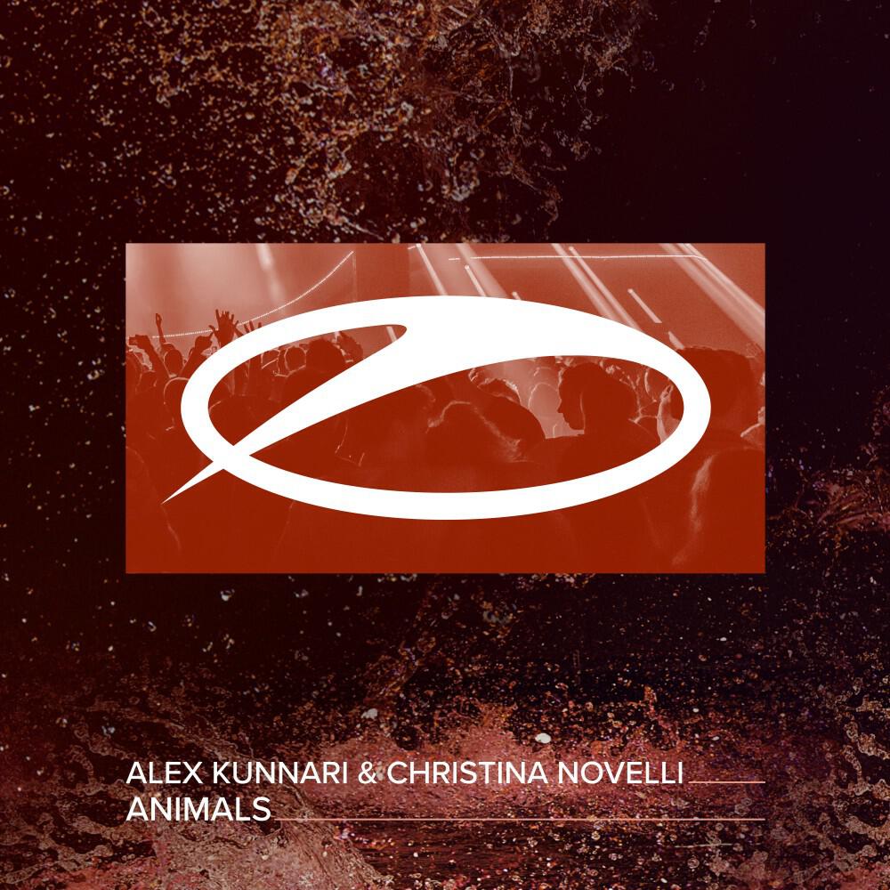 Релиз Animals