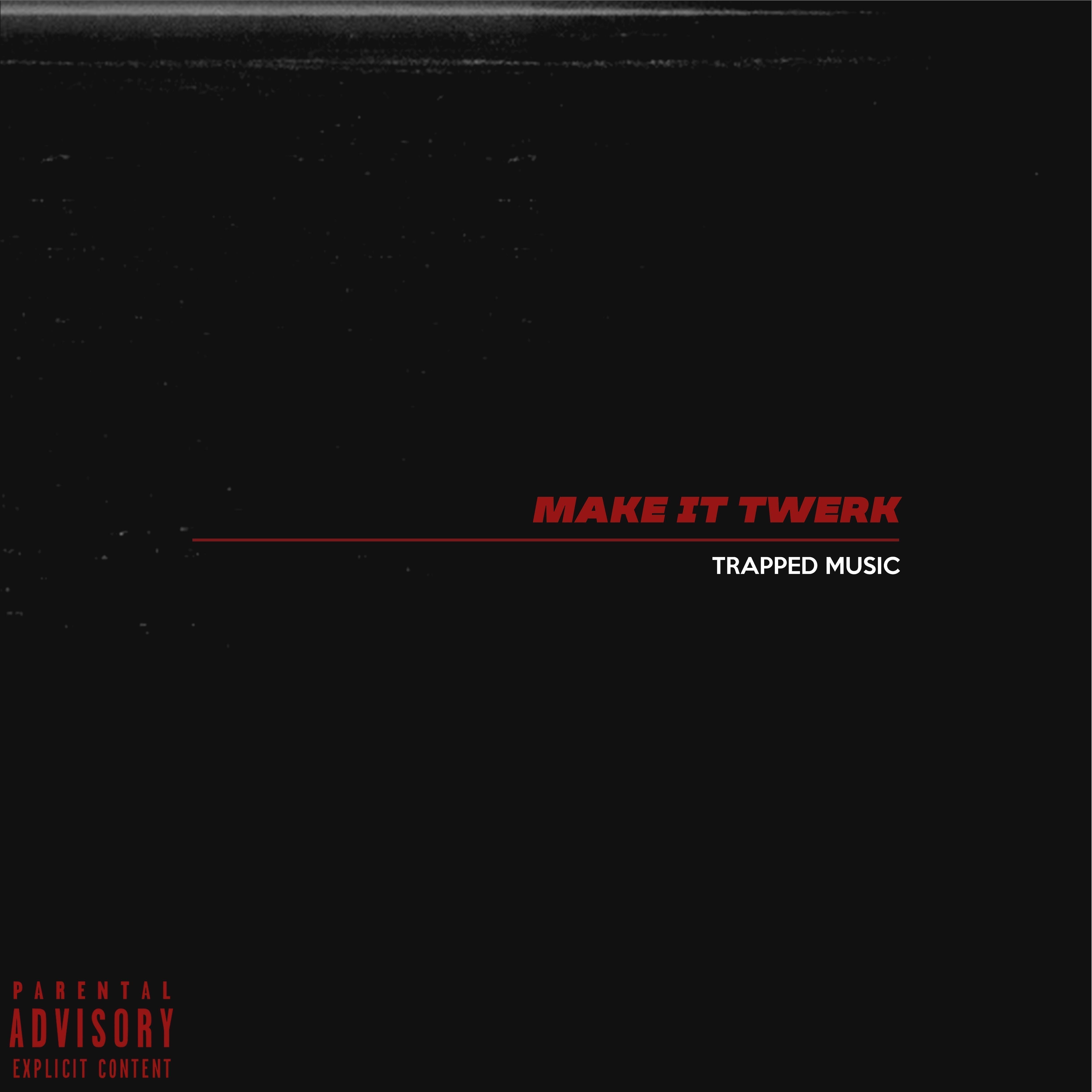 Trapped Music