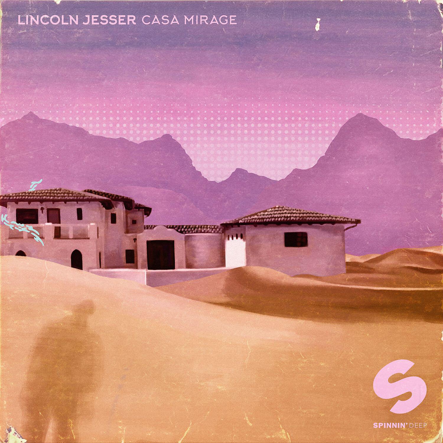 Релиз Casa Mirage EP