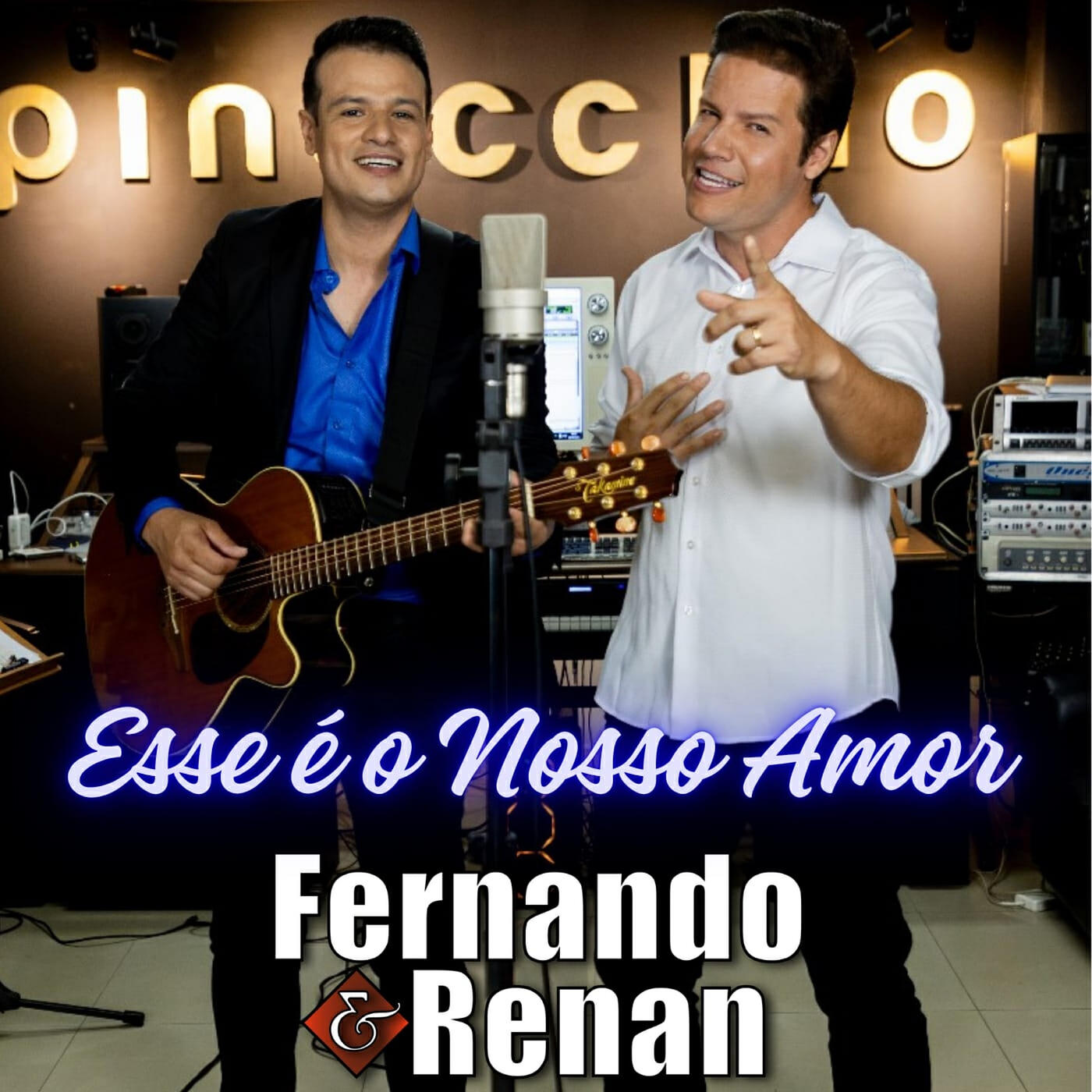 Fernando & Renan