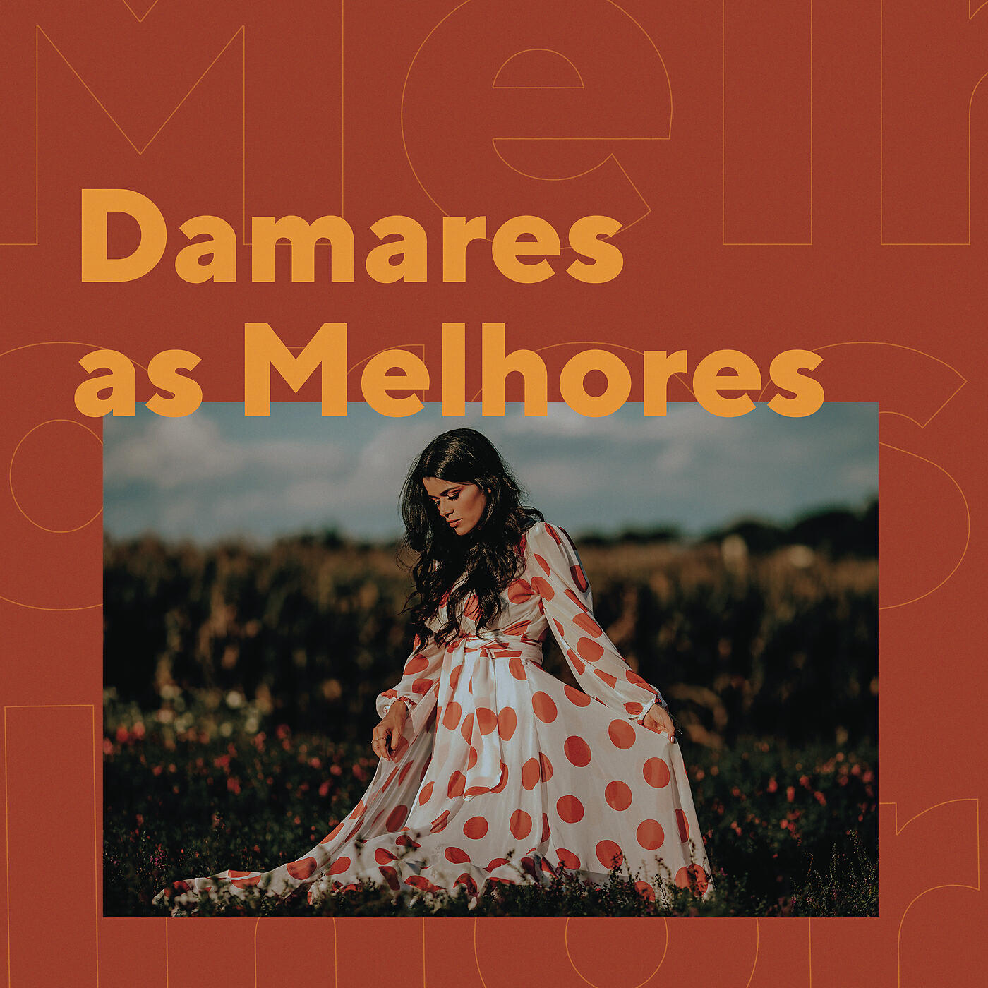 Релиз Damares As Melhores