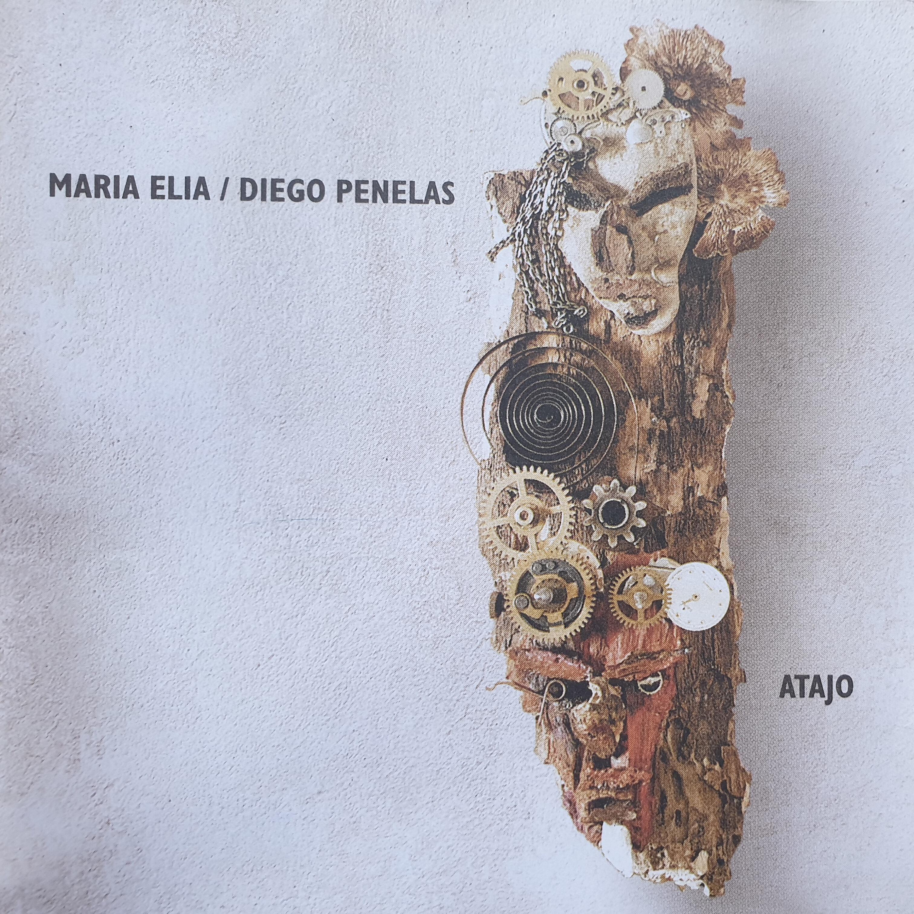 Релиз Atajo