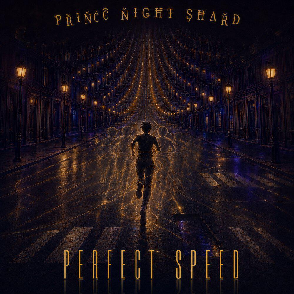 Релиз PERFECT SPEED
