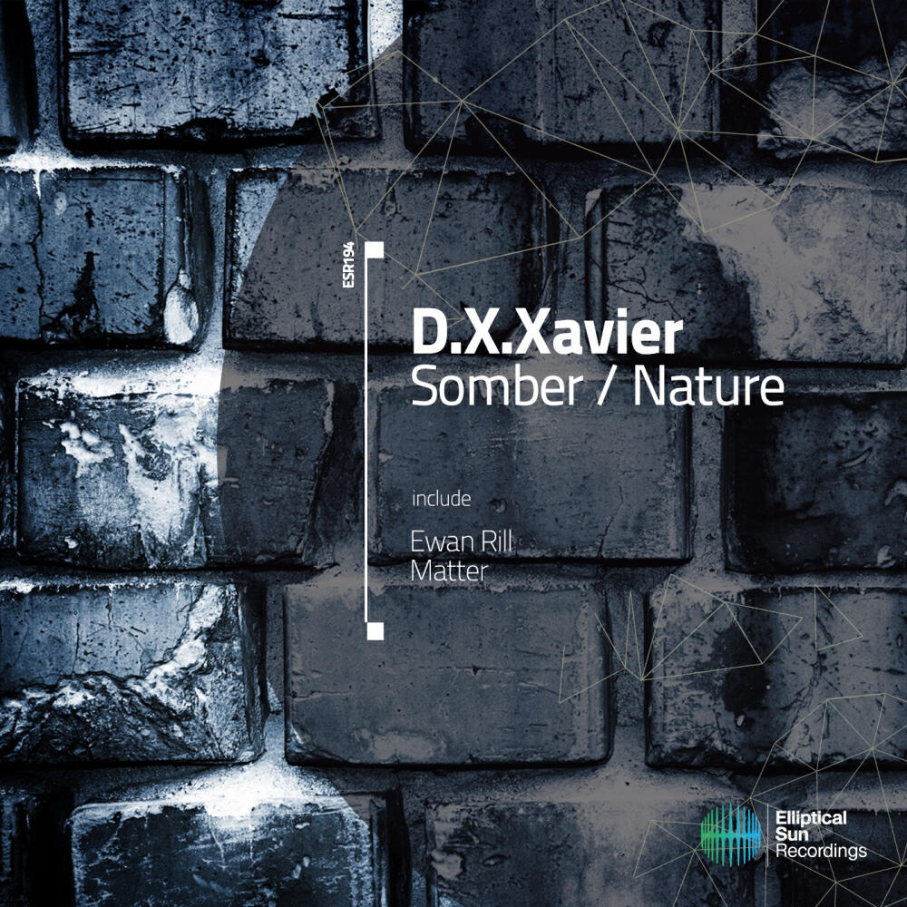 D.X.Xavier