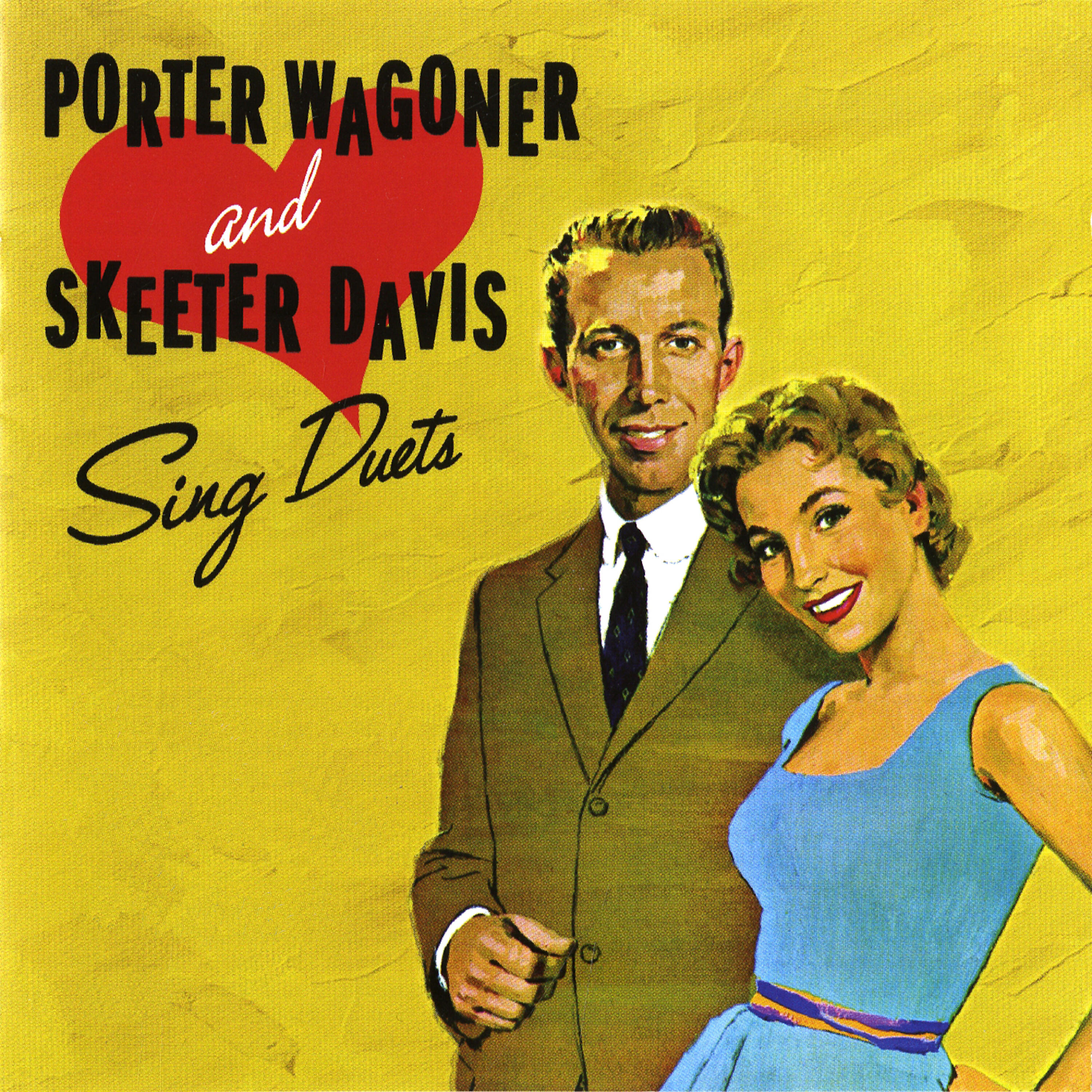 Релиз Sing Duets