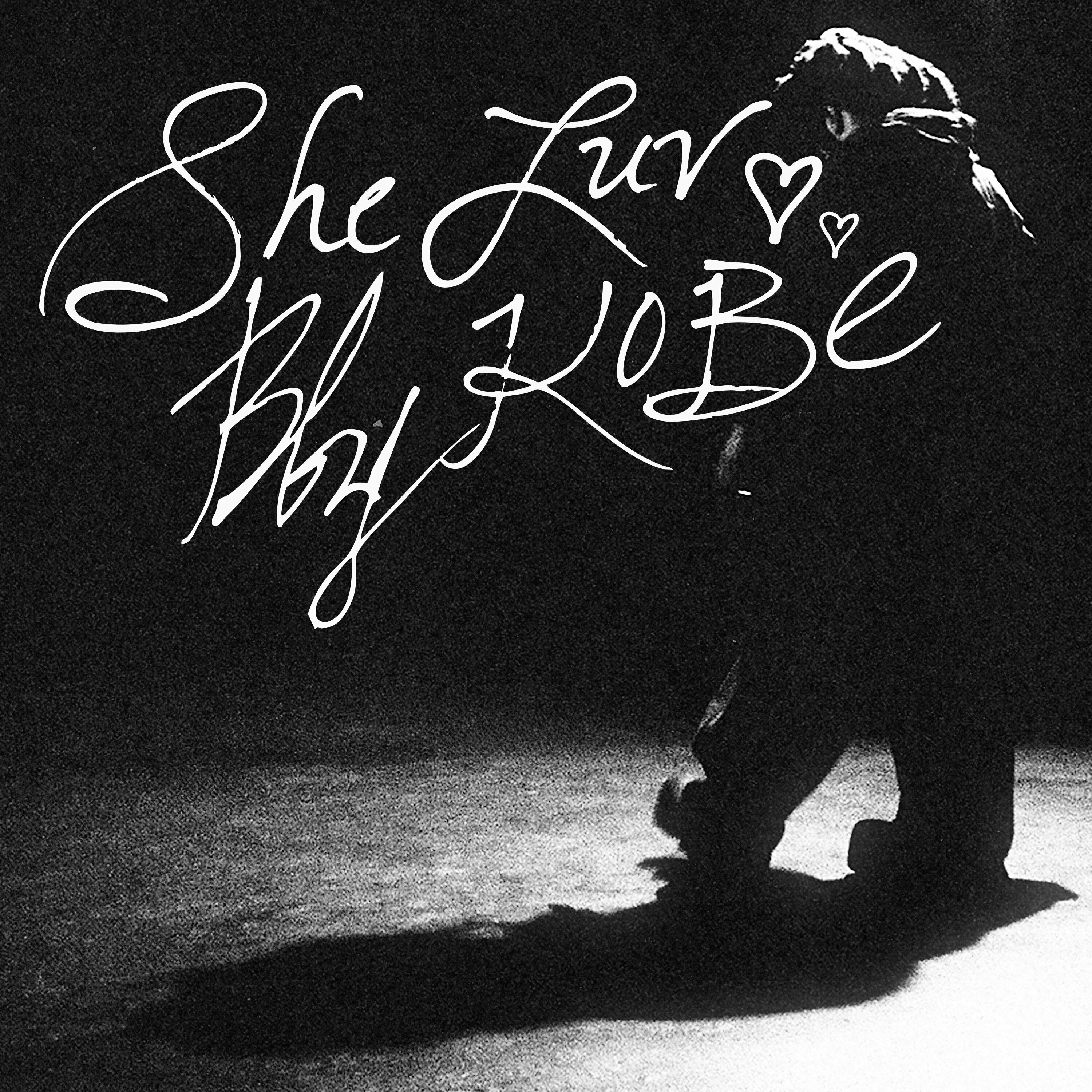Релиз SHE LUV BBYKOBE