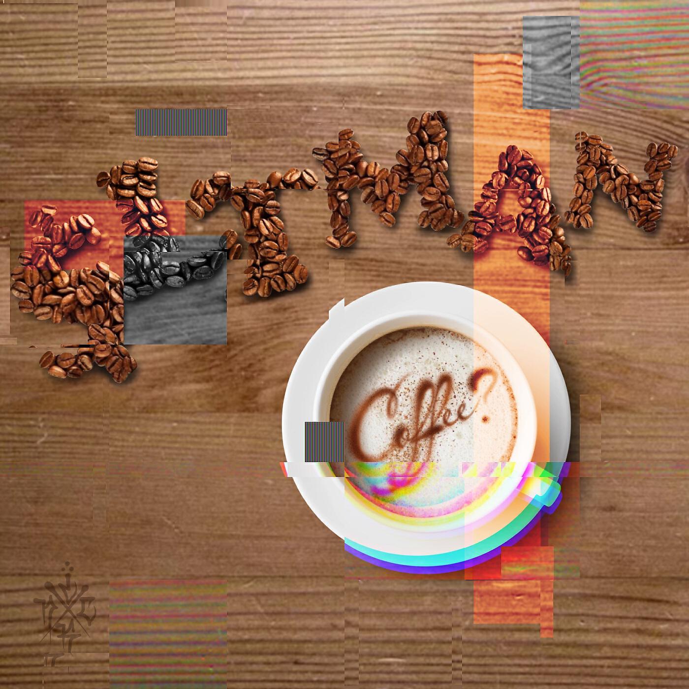 Релиз Coffee