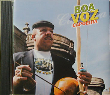 Boa Voz