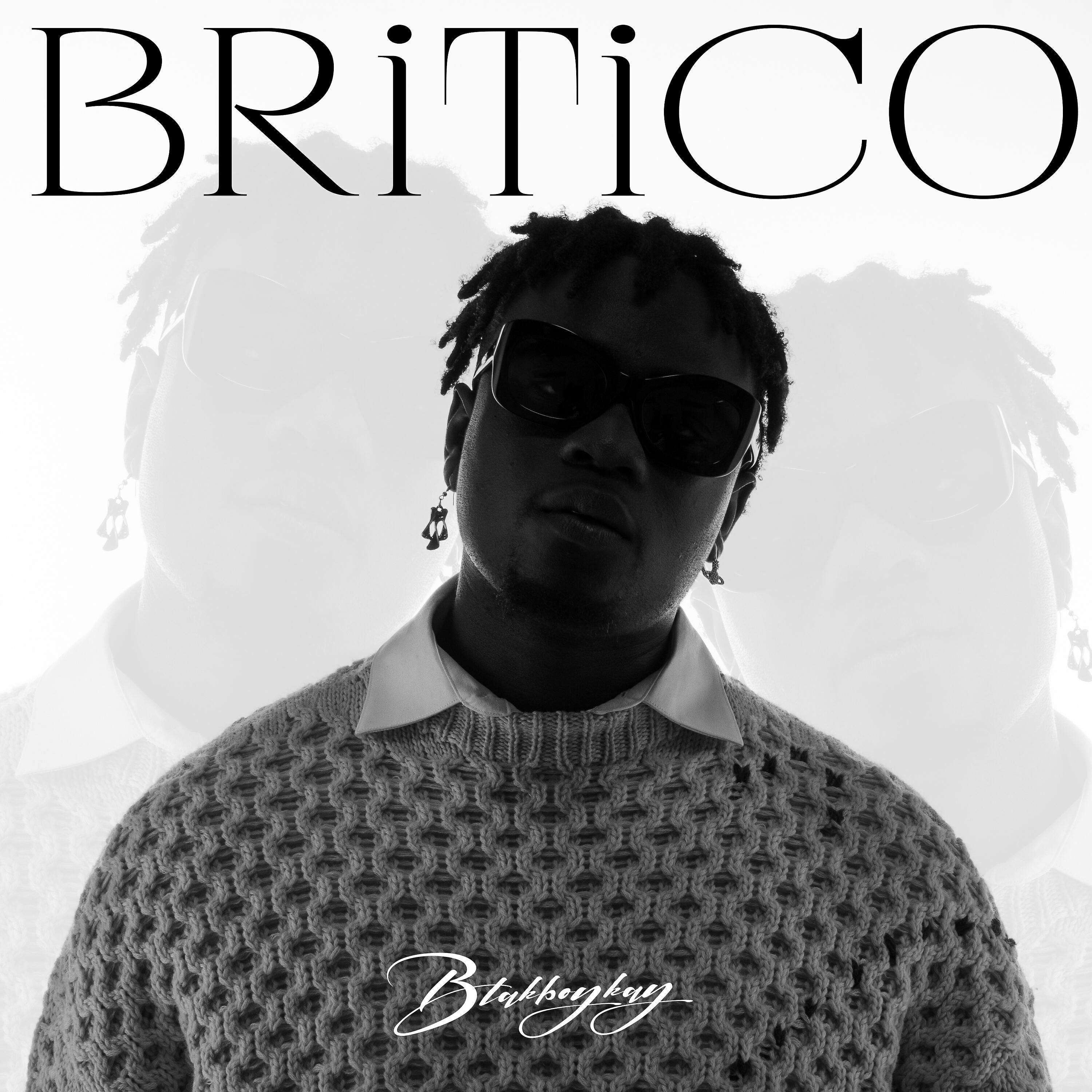 Релиз Britico