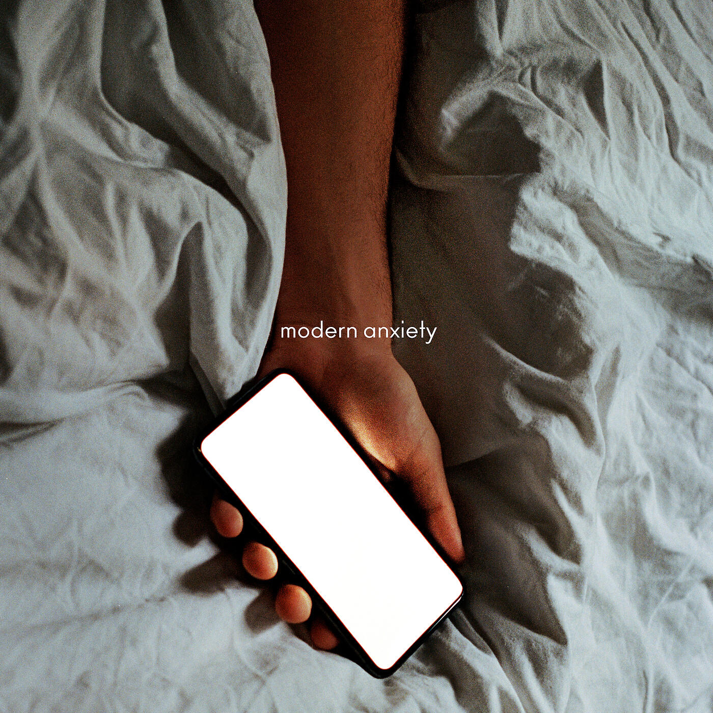 Релиз modern anxiety