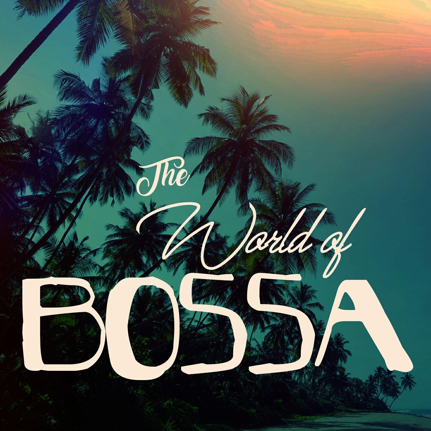Релиз The World of Bossa