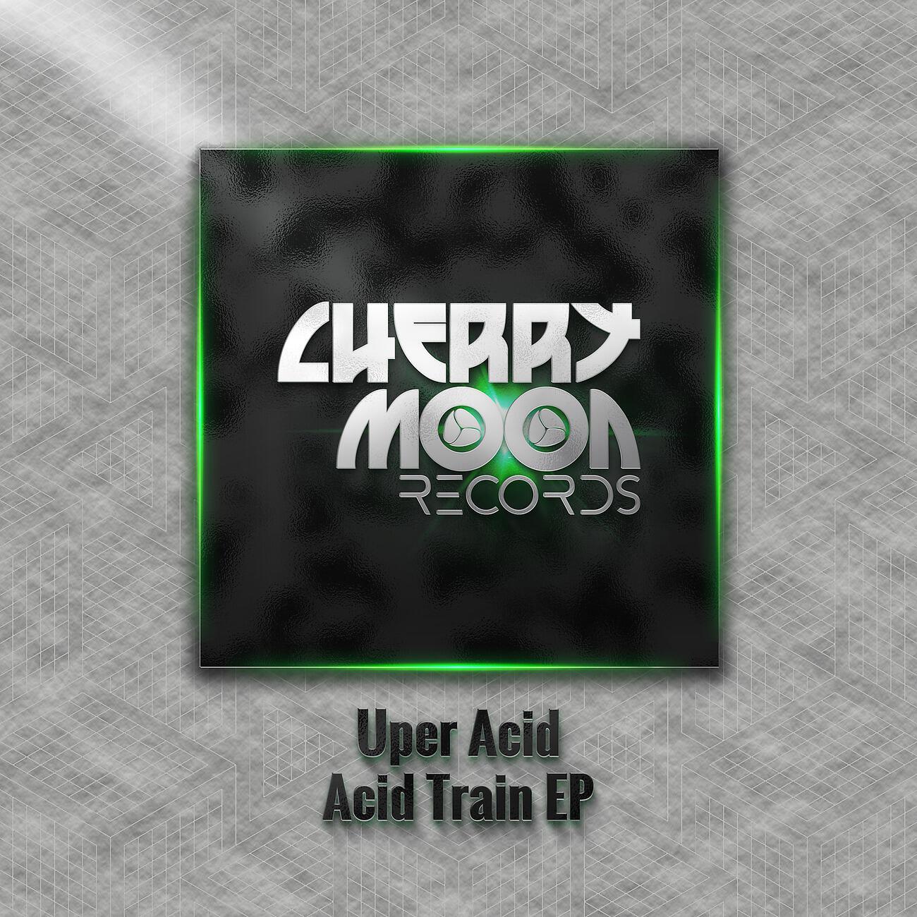 Релиз Acid Train EP