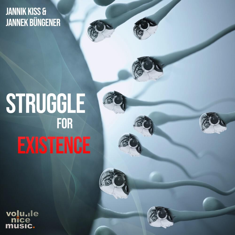 Релиз Struggle for Existence
