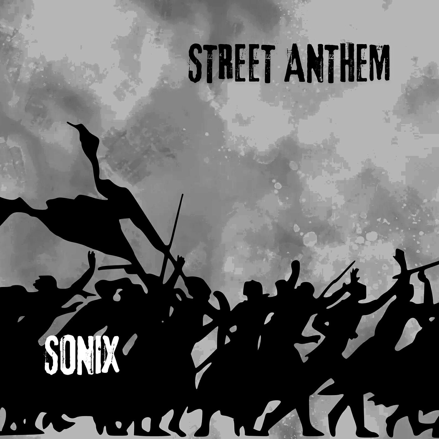 Релиз Street Anthem