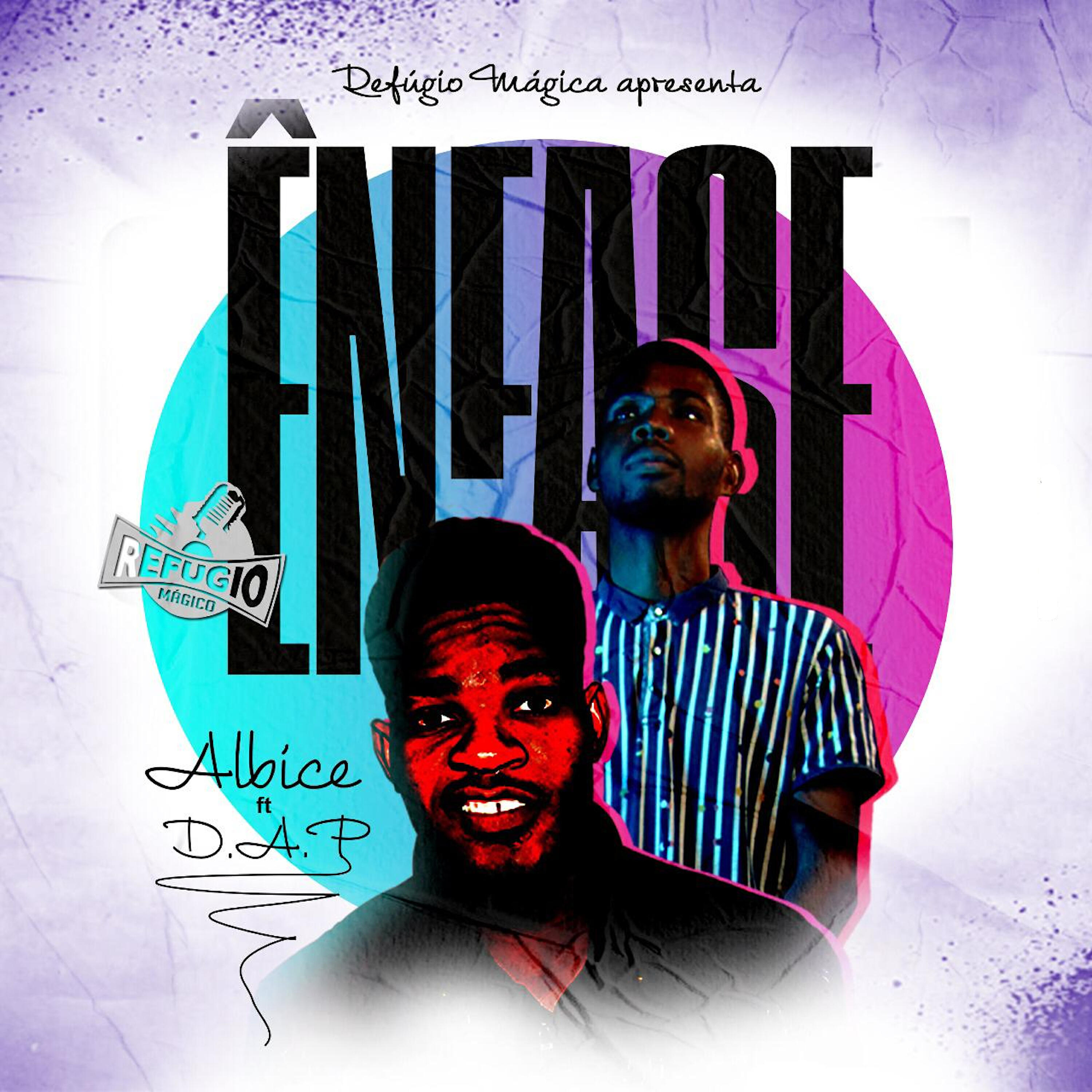 Релиз Enfase