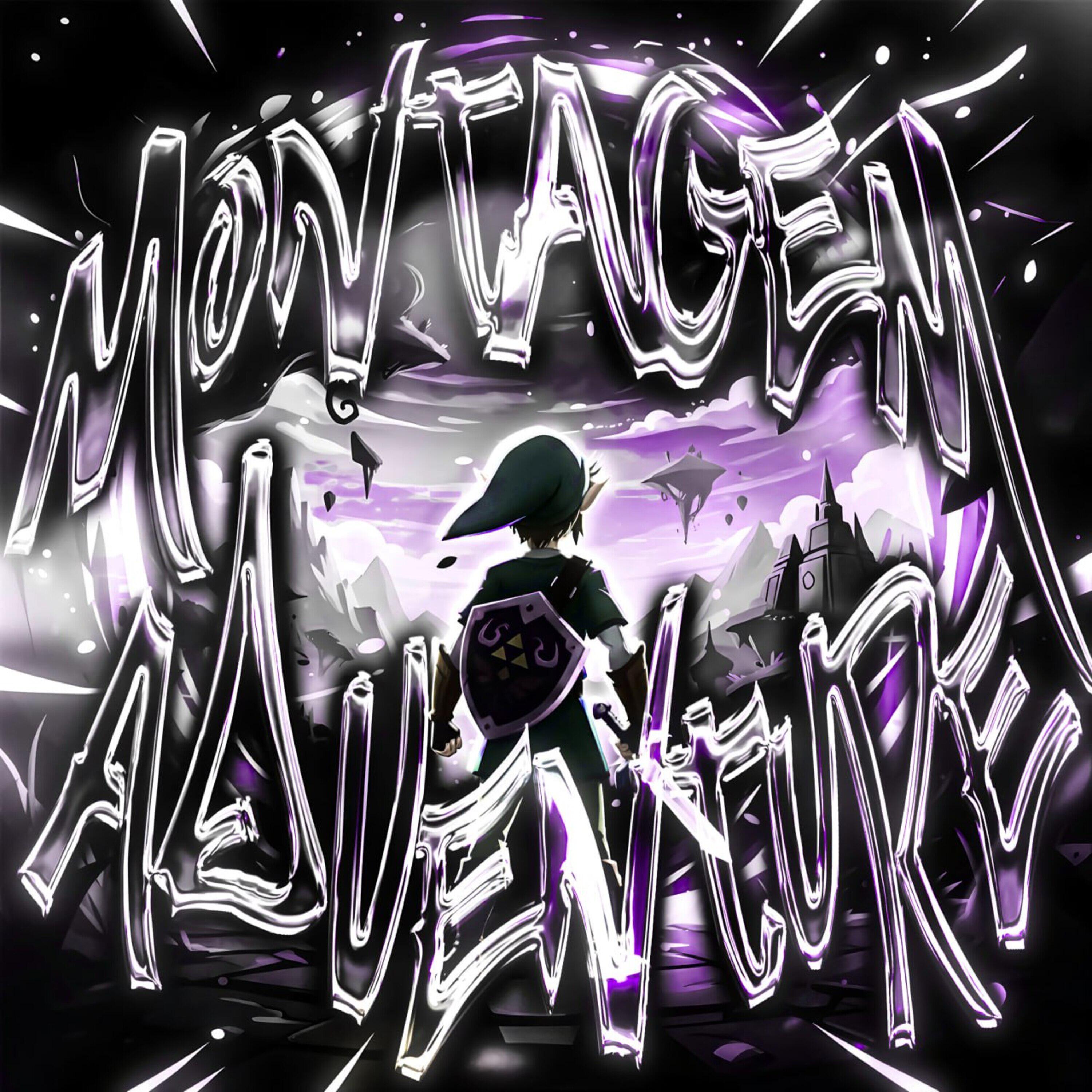 Релиз MONTAGEM ADVENTURE