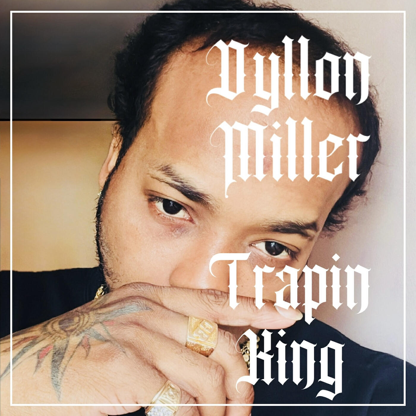 Релиз Trapin King
