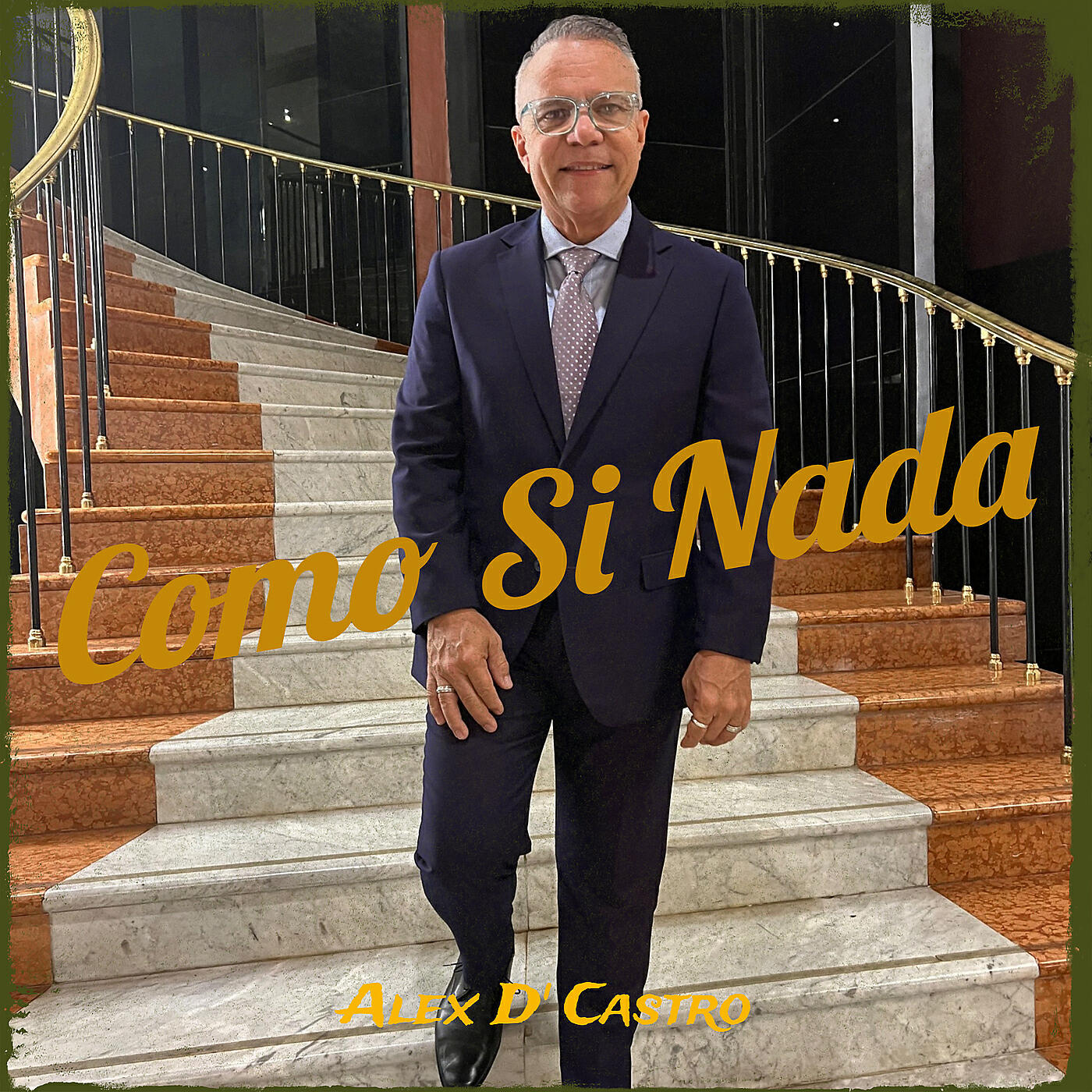 Релиз Como Si Nada