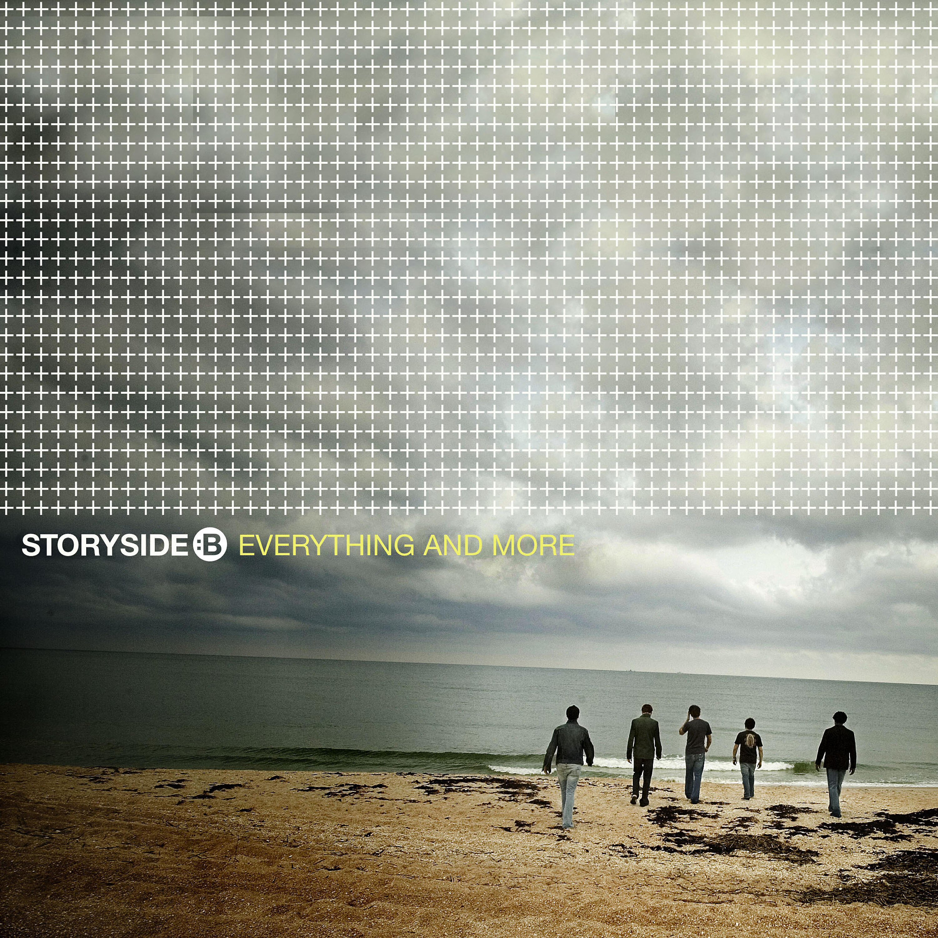 StorySide:B