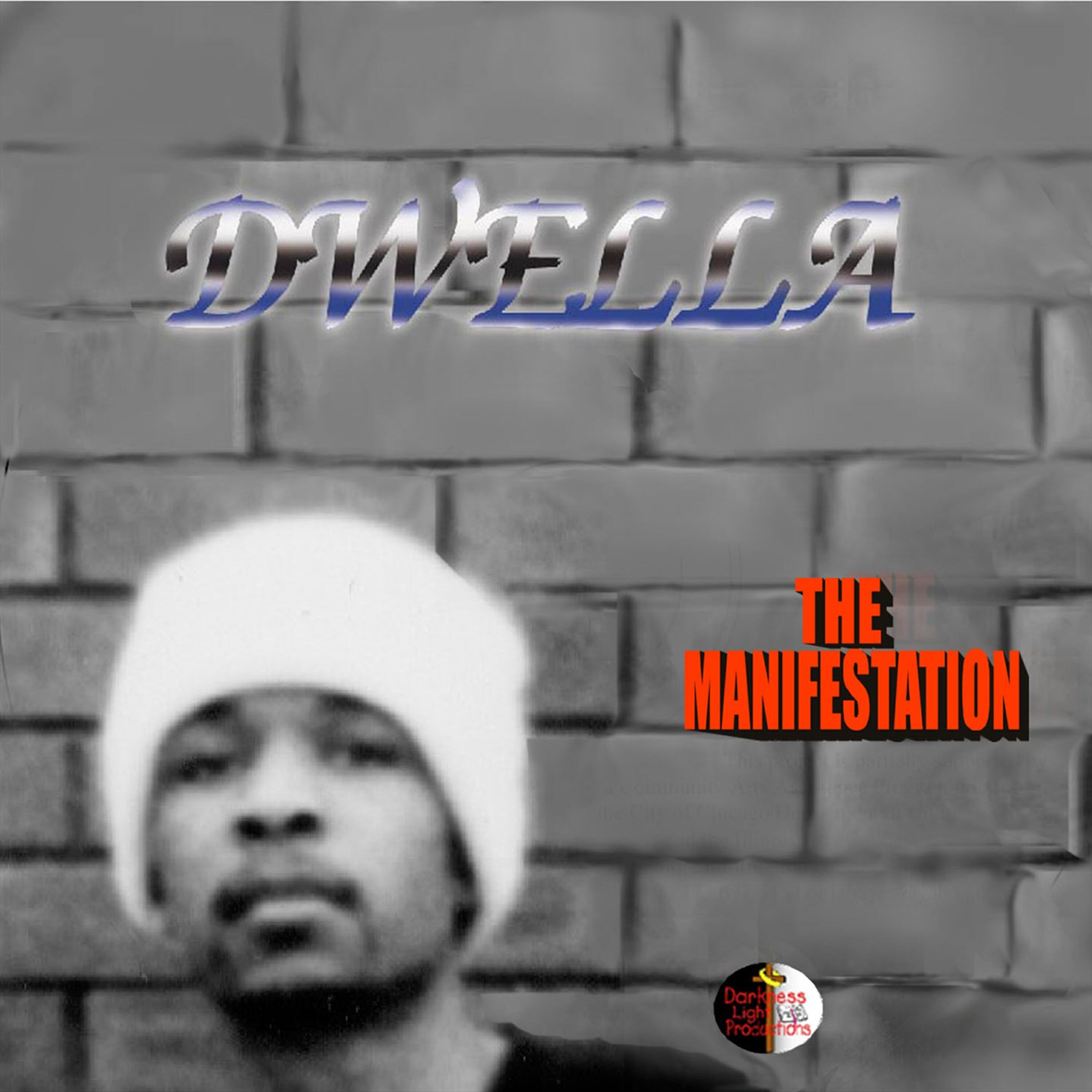 Релиз The Manifestation