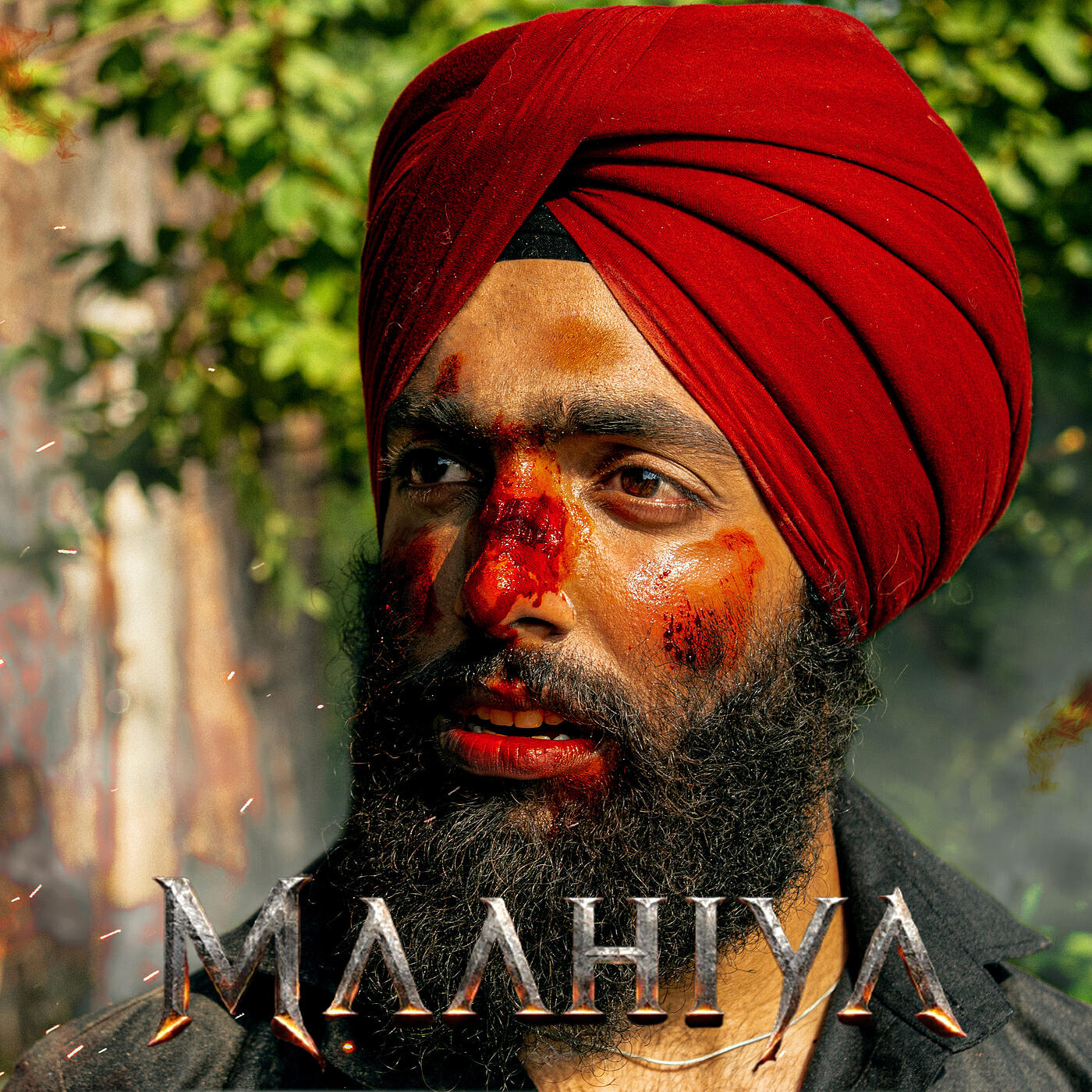 Релиз Maahiya