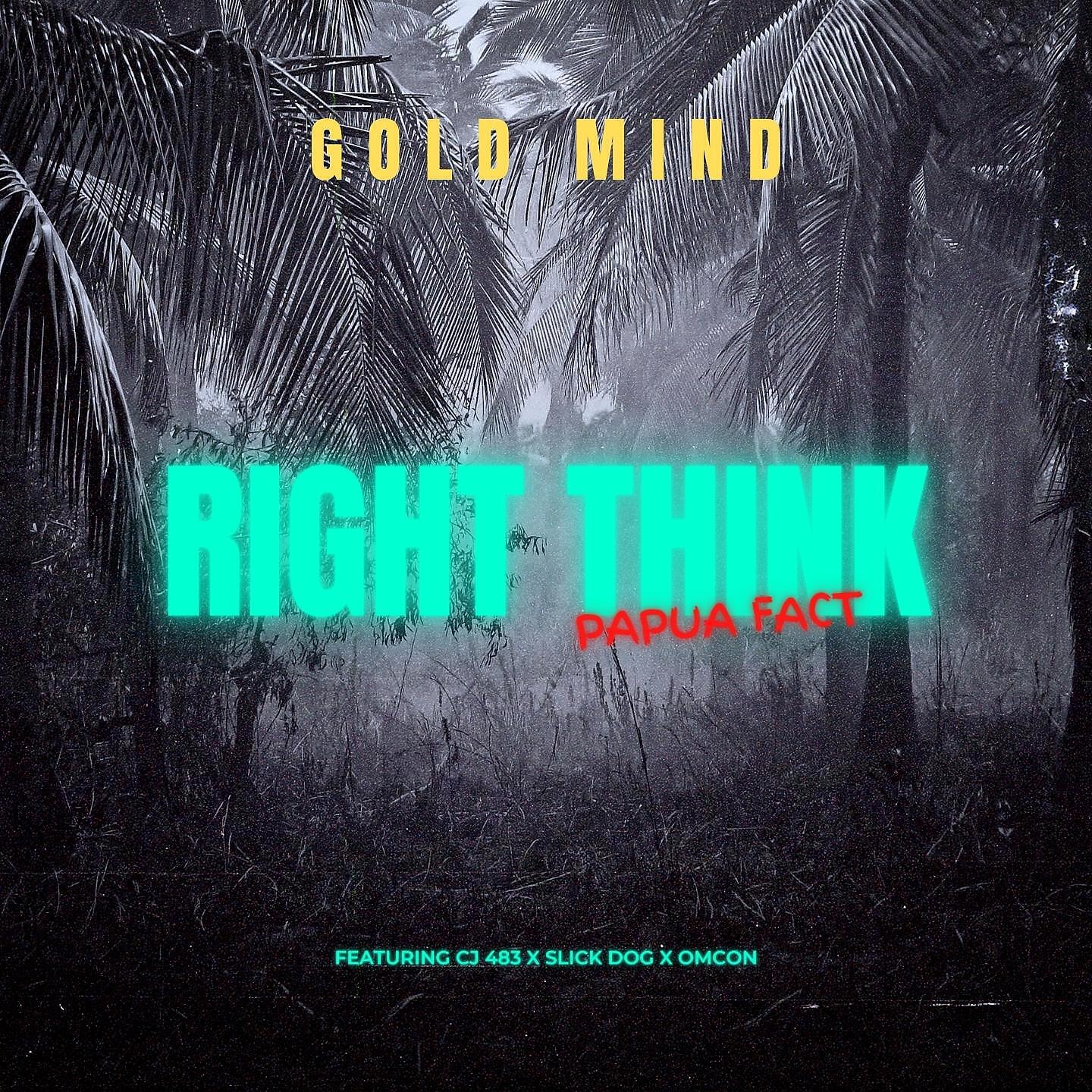 Релиз Right Think