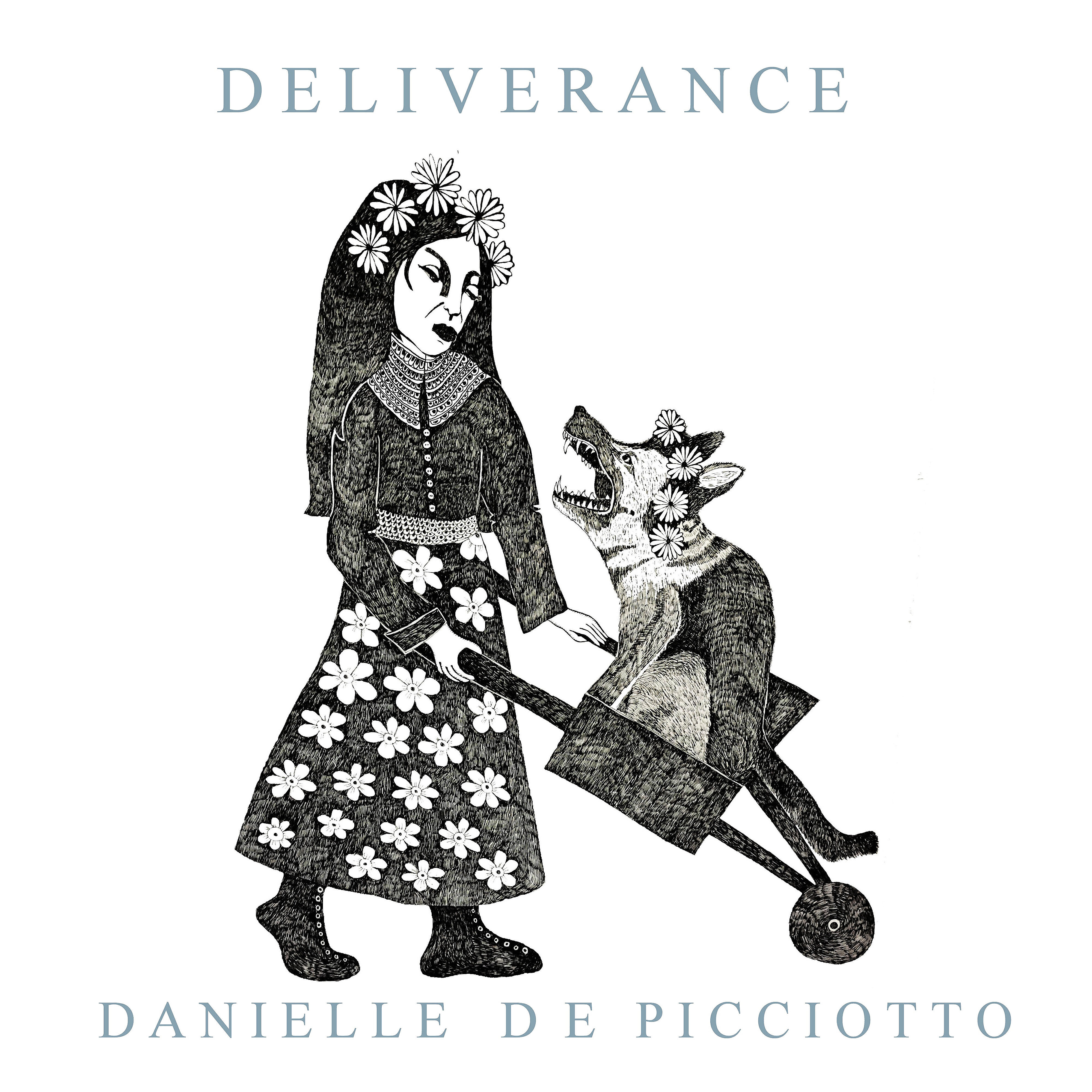 Релиз Deliverance