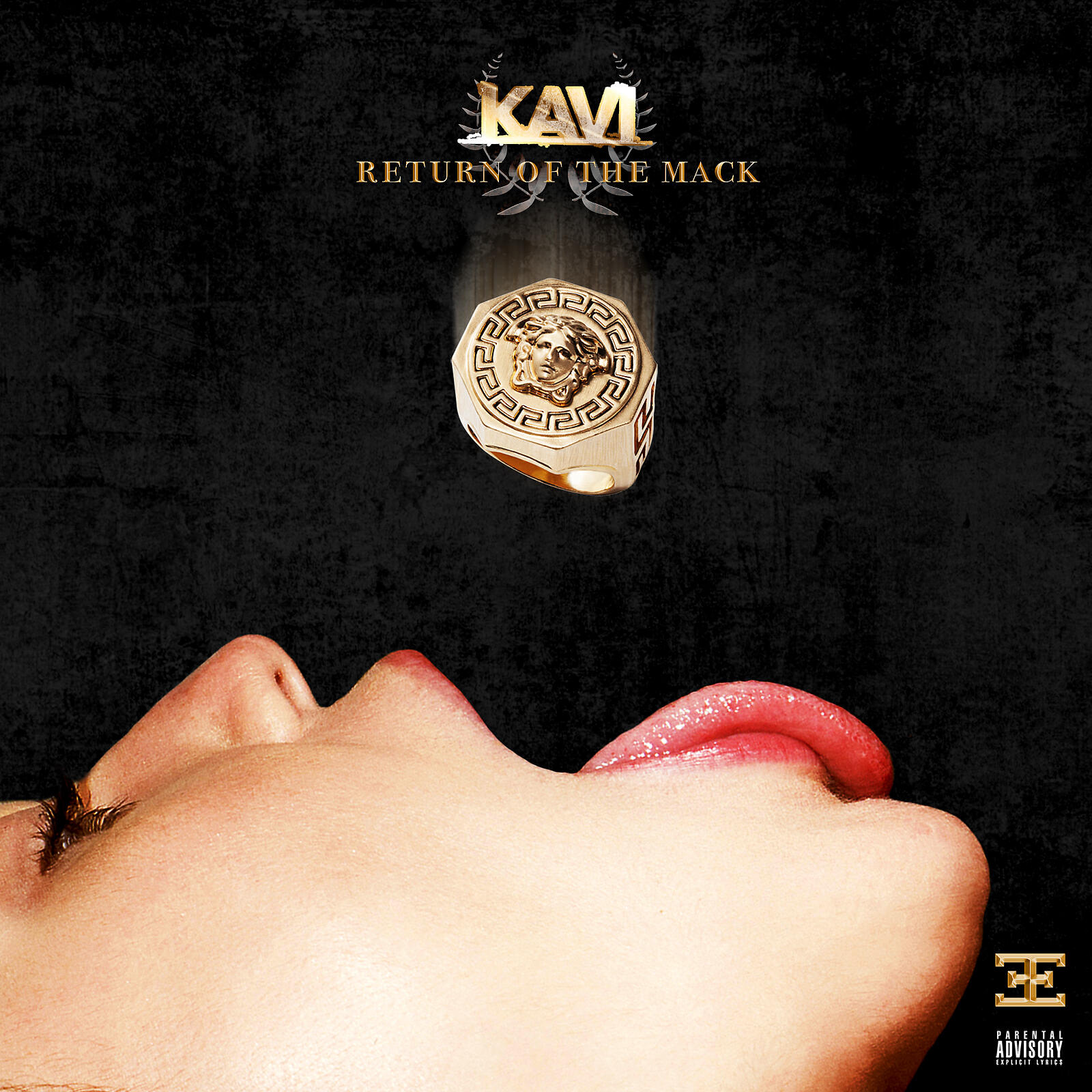 Kavi - Bad Bitch