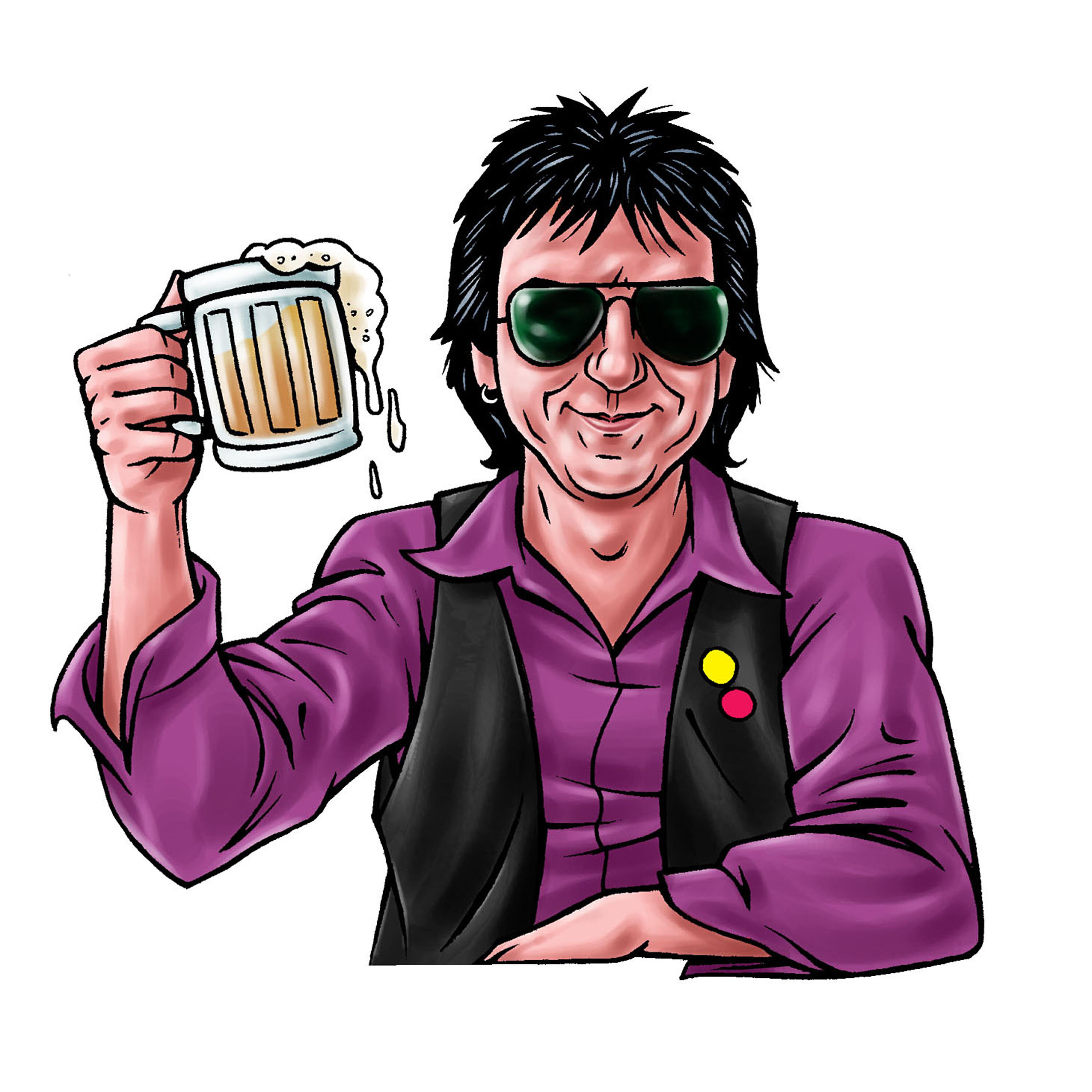 The Last Rock ´N´ Roll Band