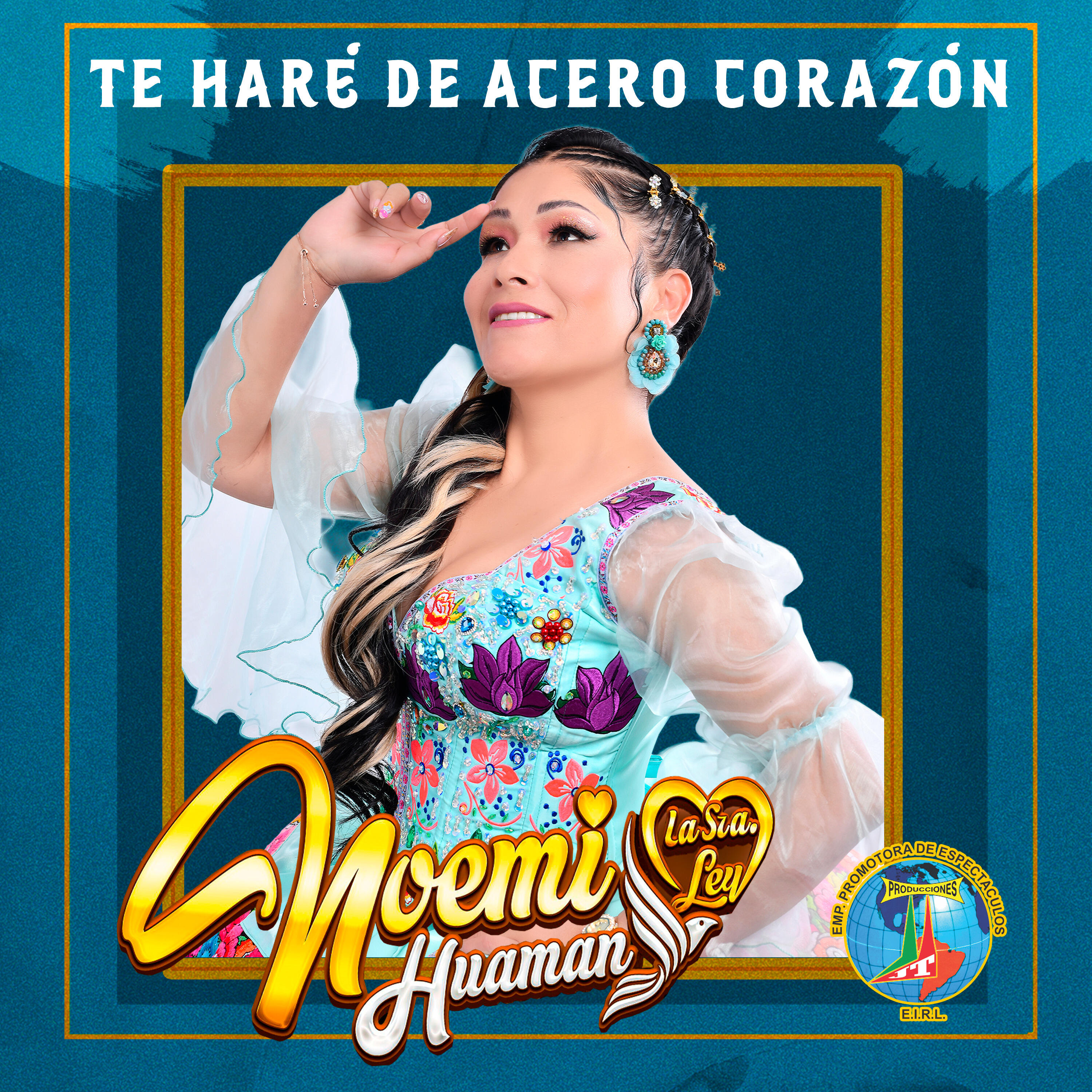 Noemi Huamán