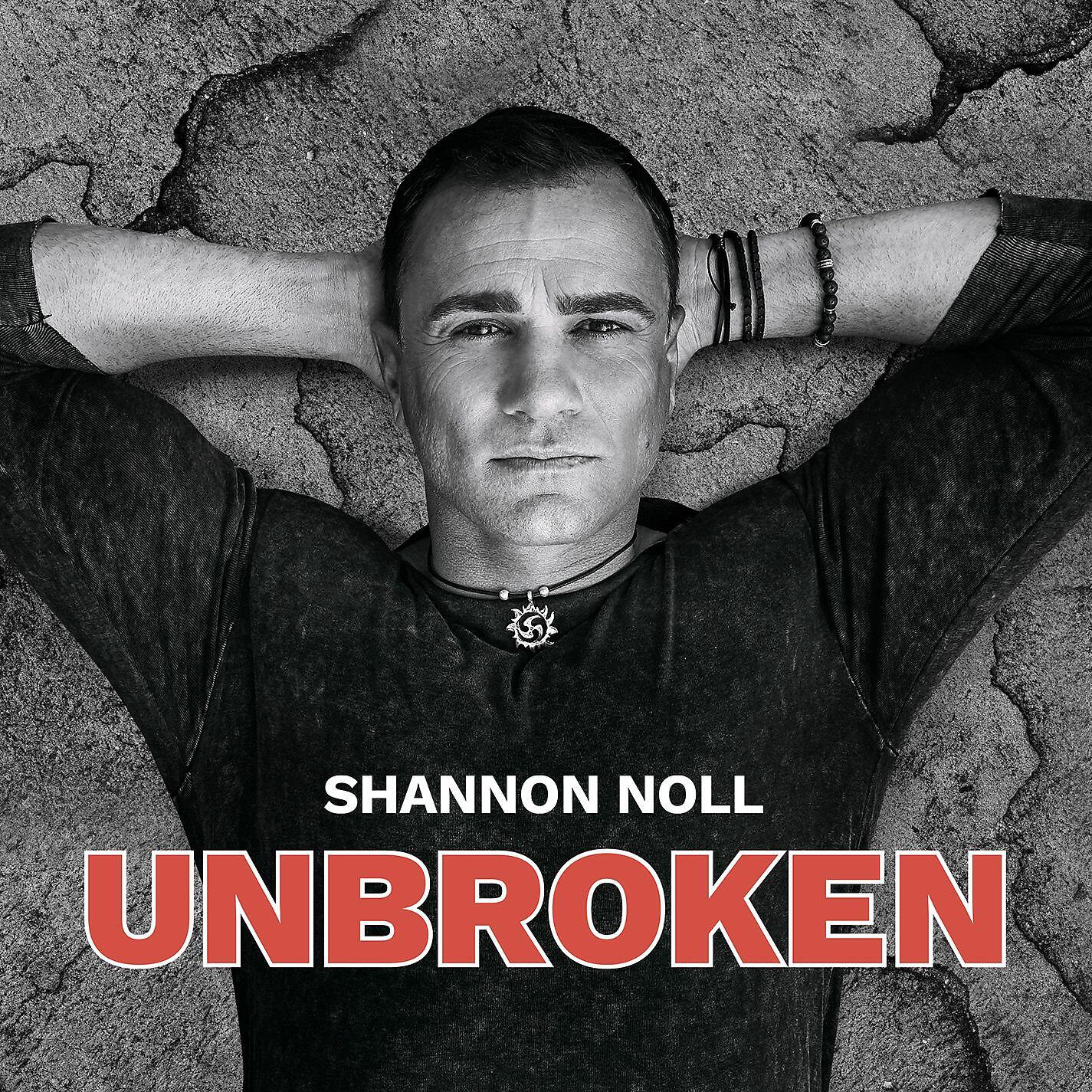 Релиз Unbroken