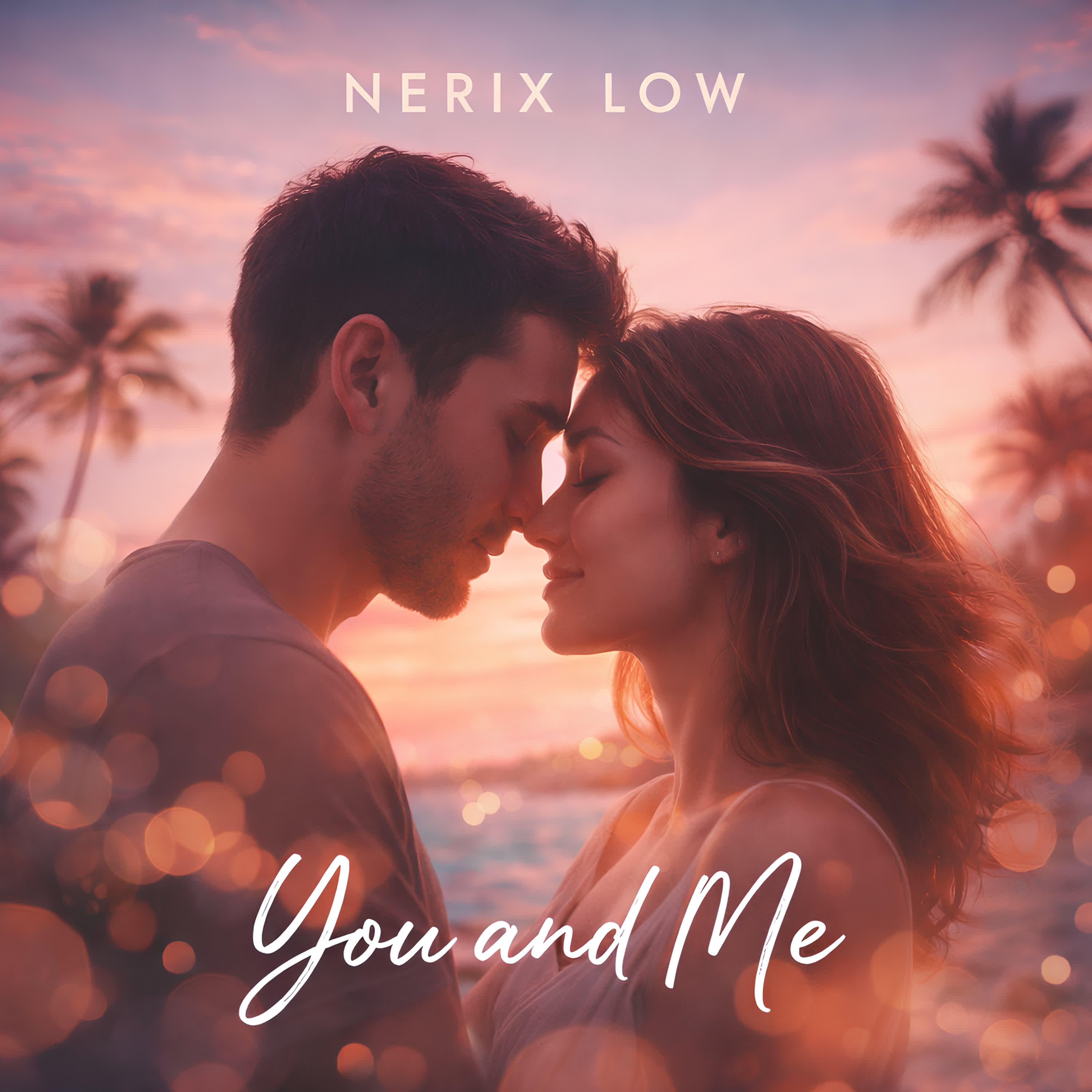Релиз You and me