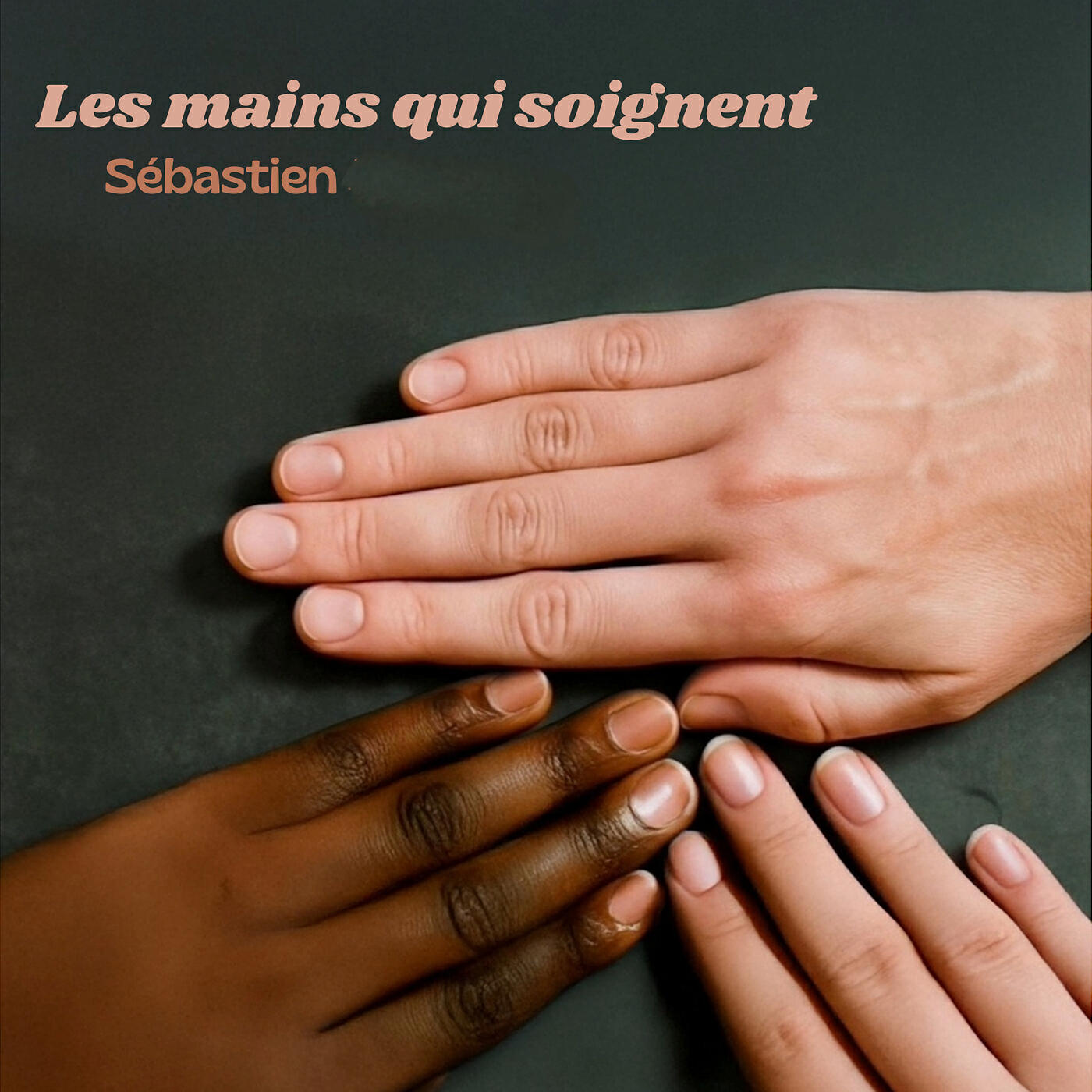 Релиз Les mains qui soignent
