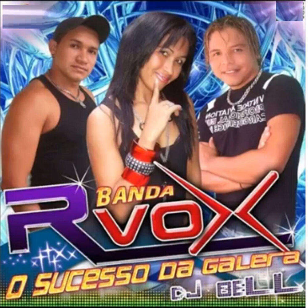 Banda R Vox