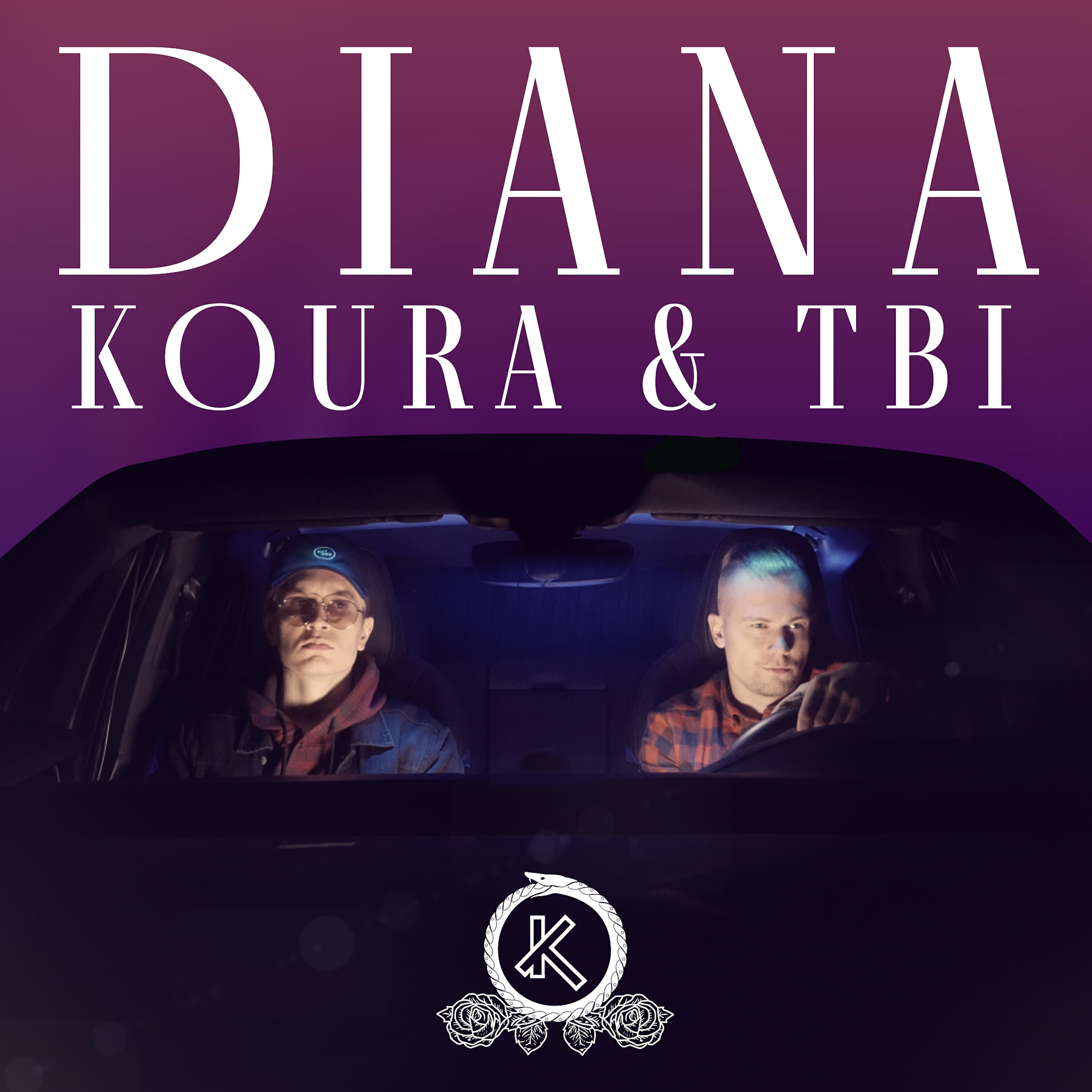 Релиз Diana