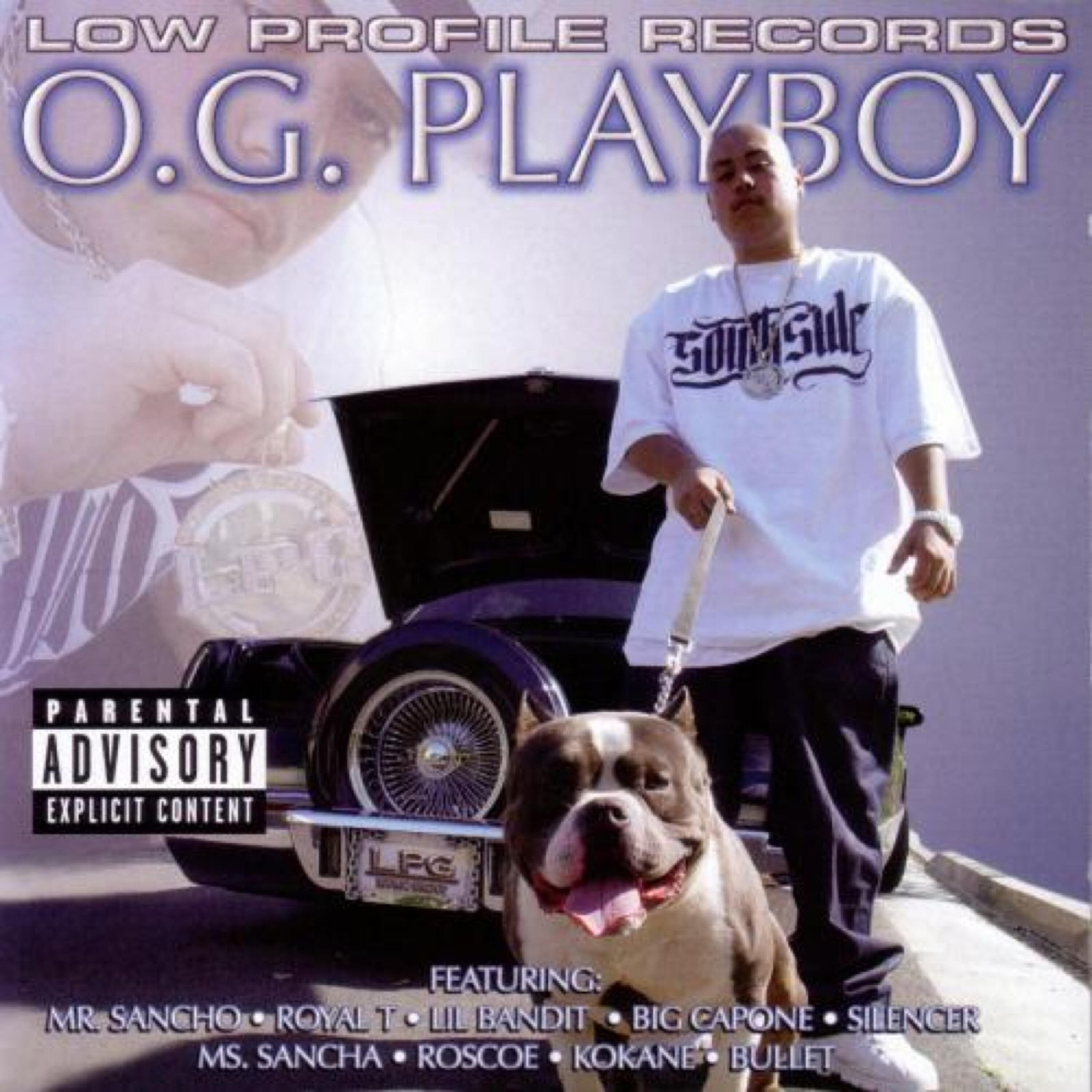 Релиз O.G. Playboy