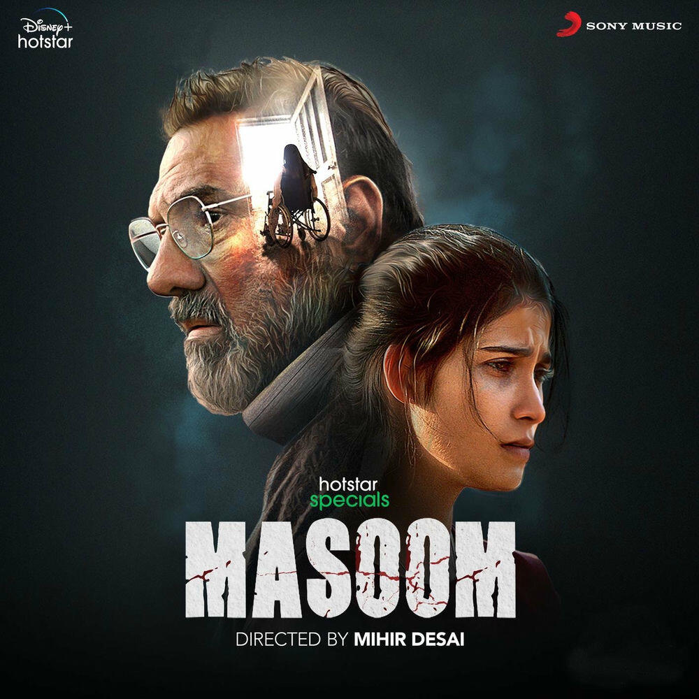 Релиз Masoom (Original Series Soundtrack)