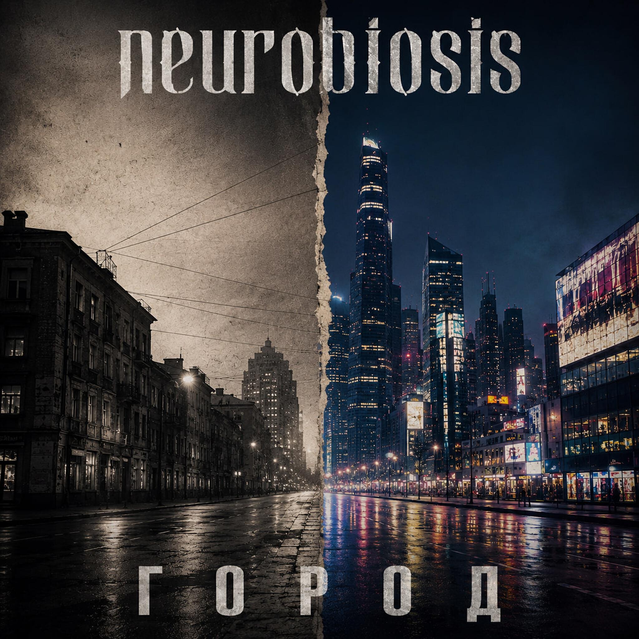 Релиз Город